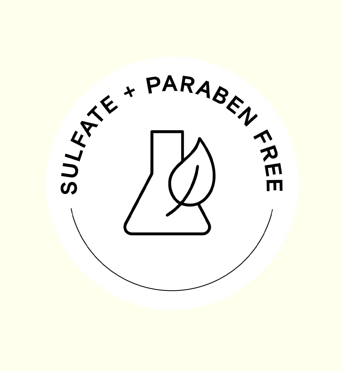 Sulfate Free Lemon Deodorant