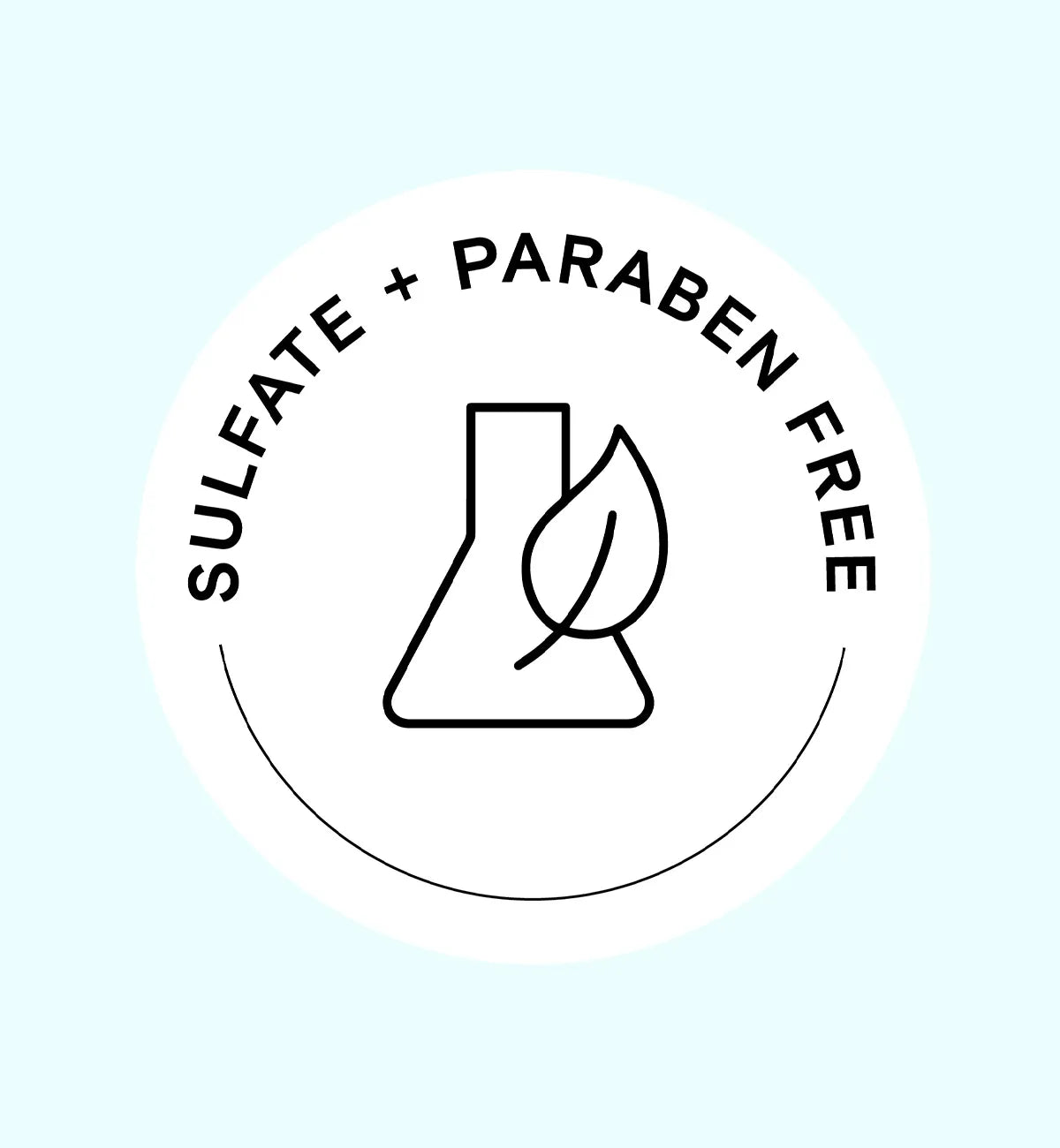 Sulfate Free Ocean Deodorant