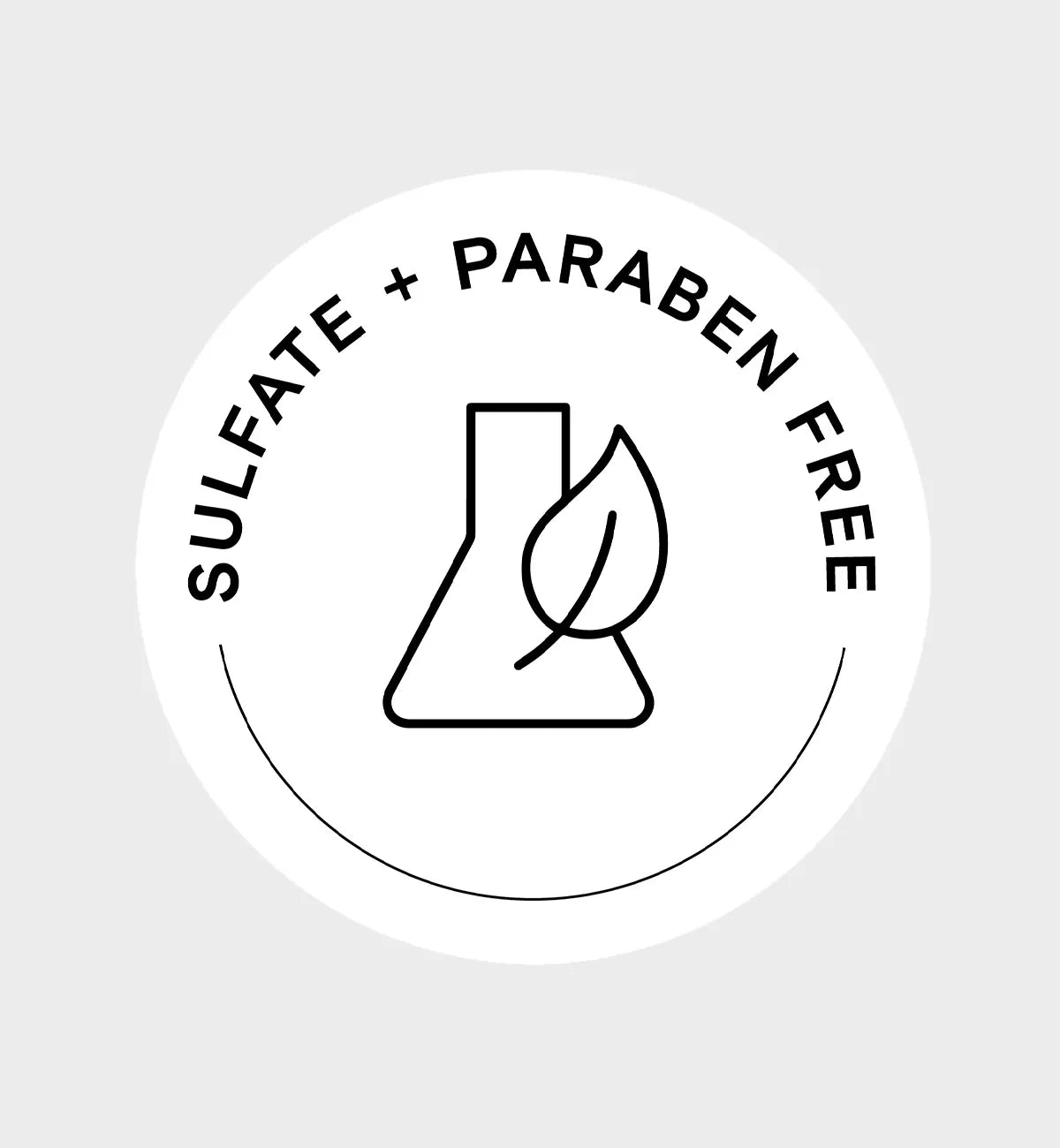 Sulfate Free Polygonum Shampoo