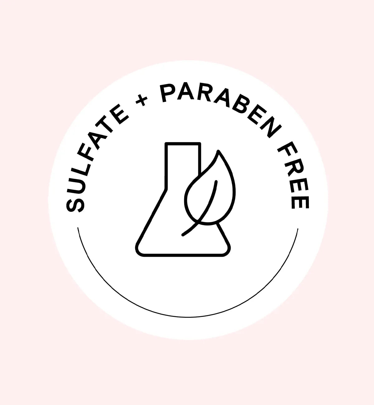 Sulfate Free Rose Deodorant