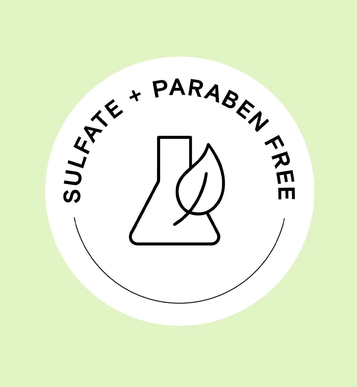 Sulfate Free Unscented Shampoo