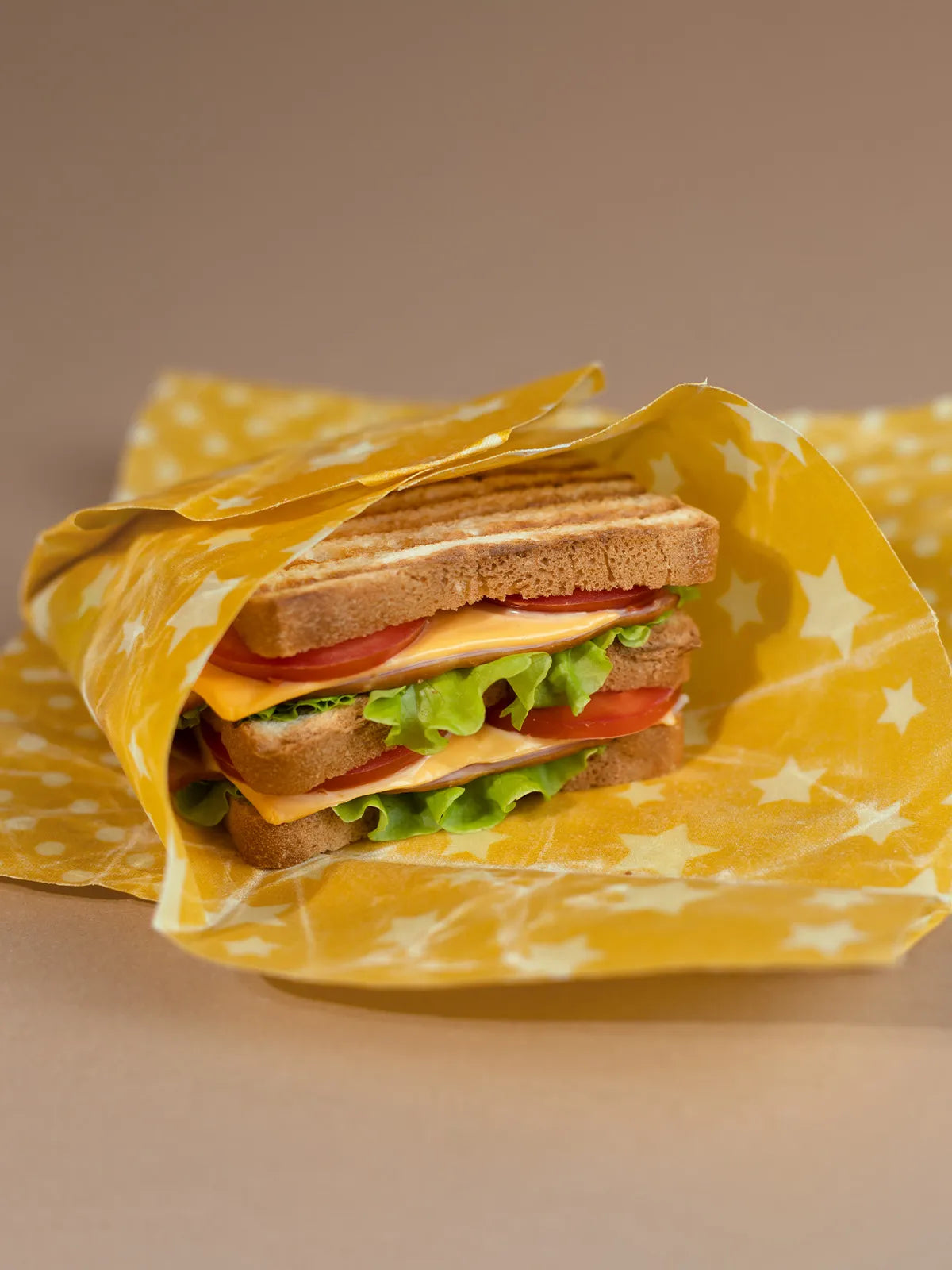 Sustainable Food Storage