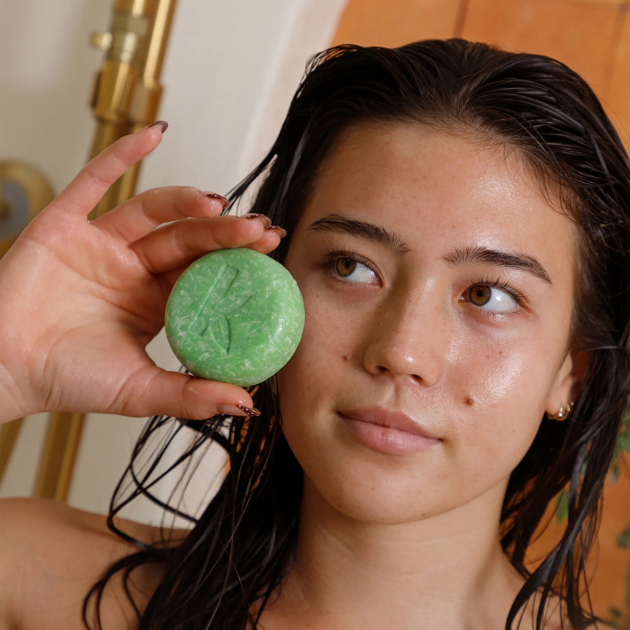 Tea Tree Shampoo Bars