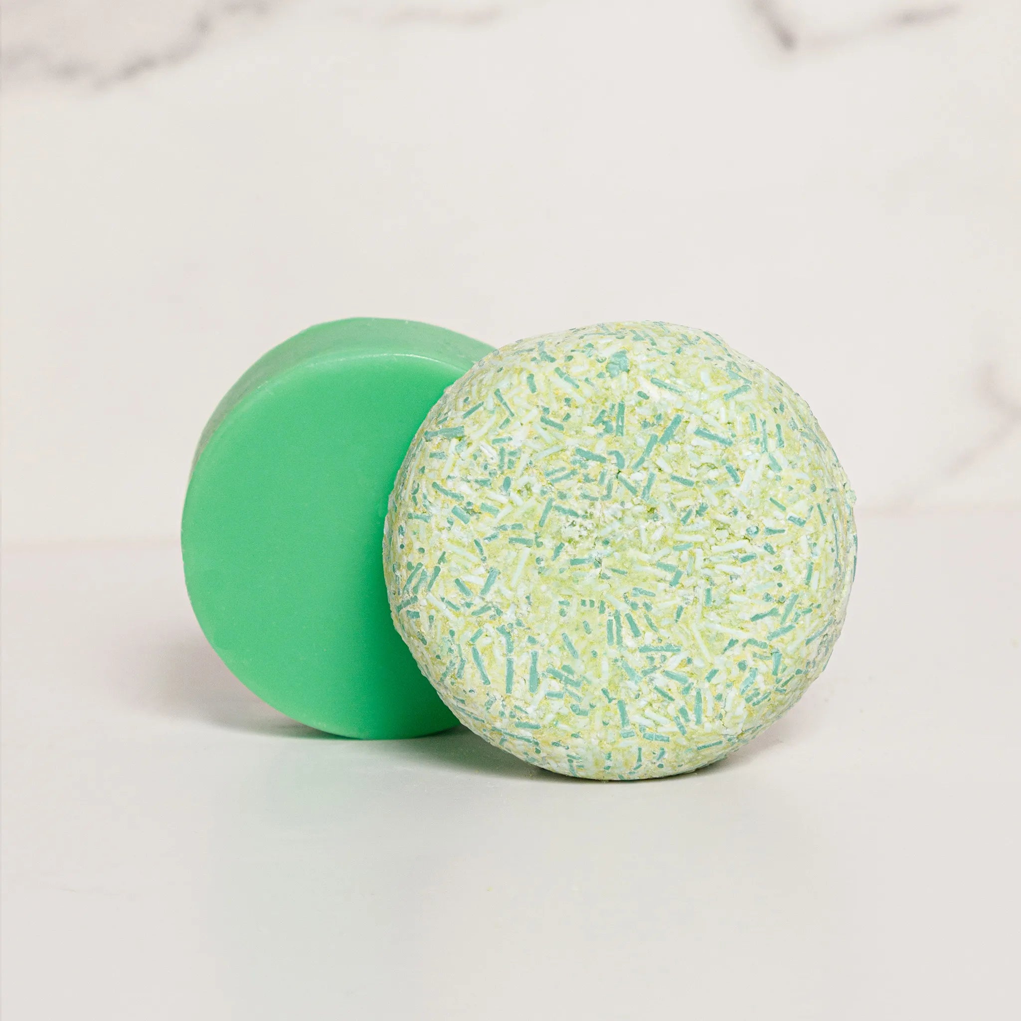 Tea Tree Shampoo and Conditioner Bars