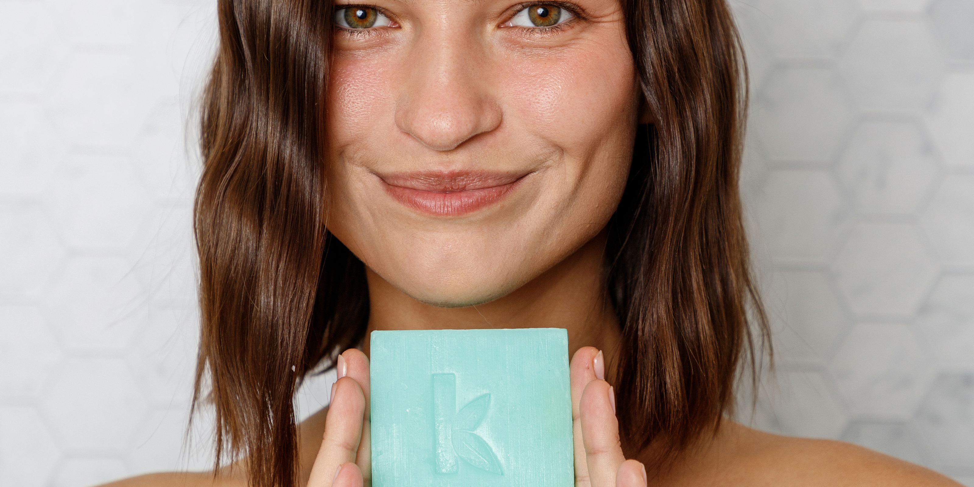 sea salt soap
