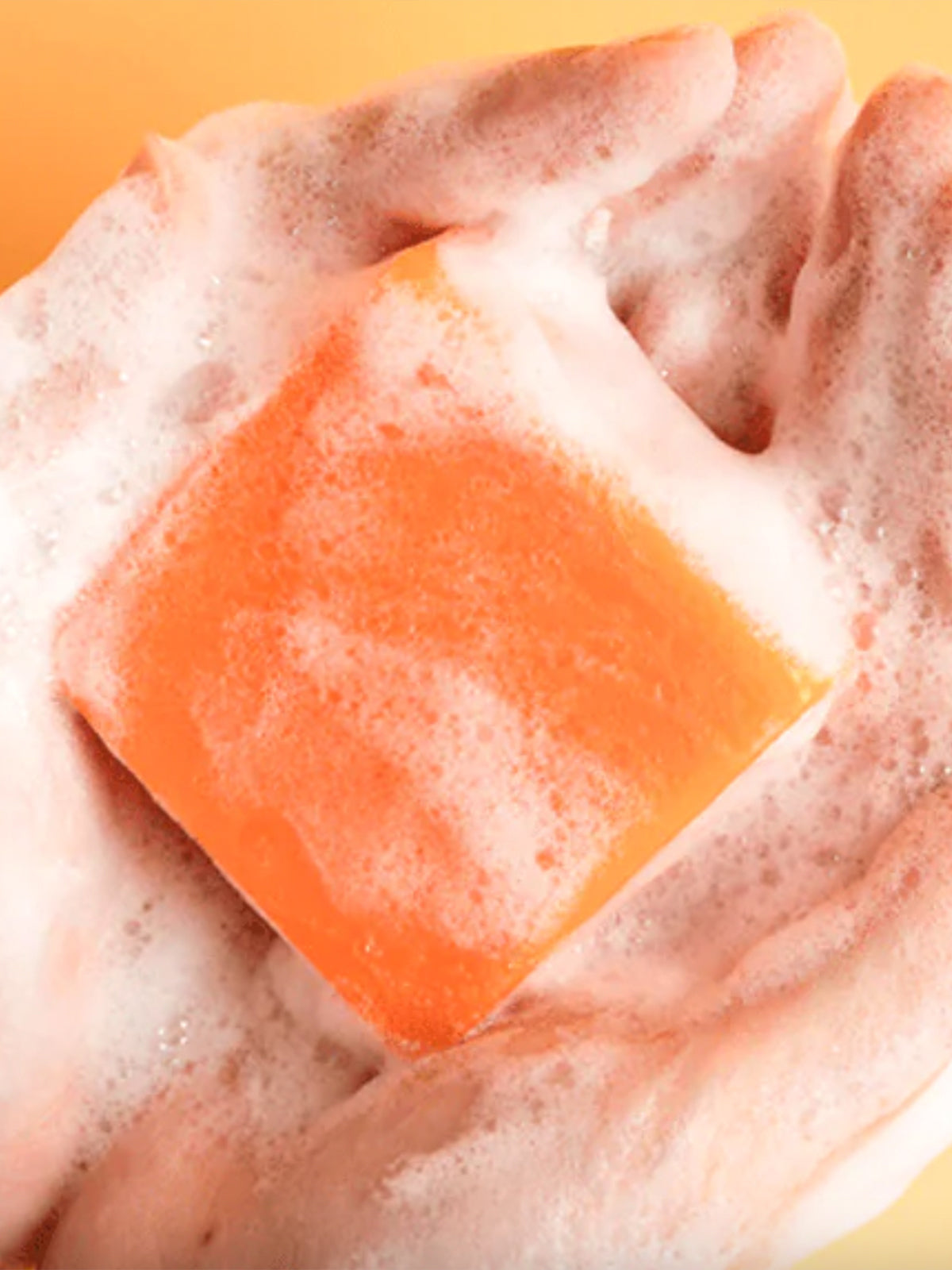 Turmeric Body Soap