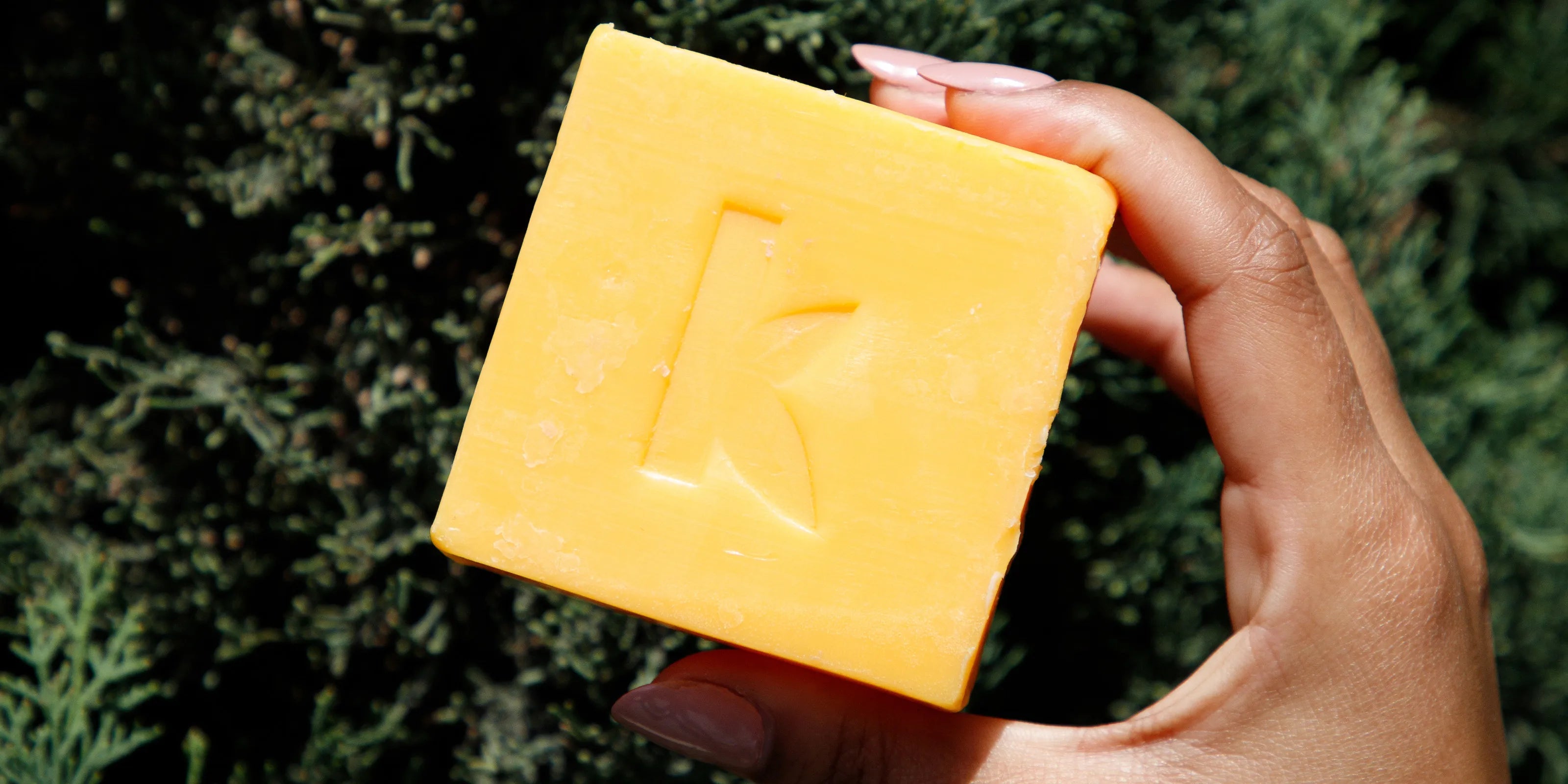 turmeric soap benefits
