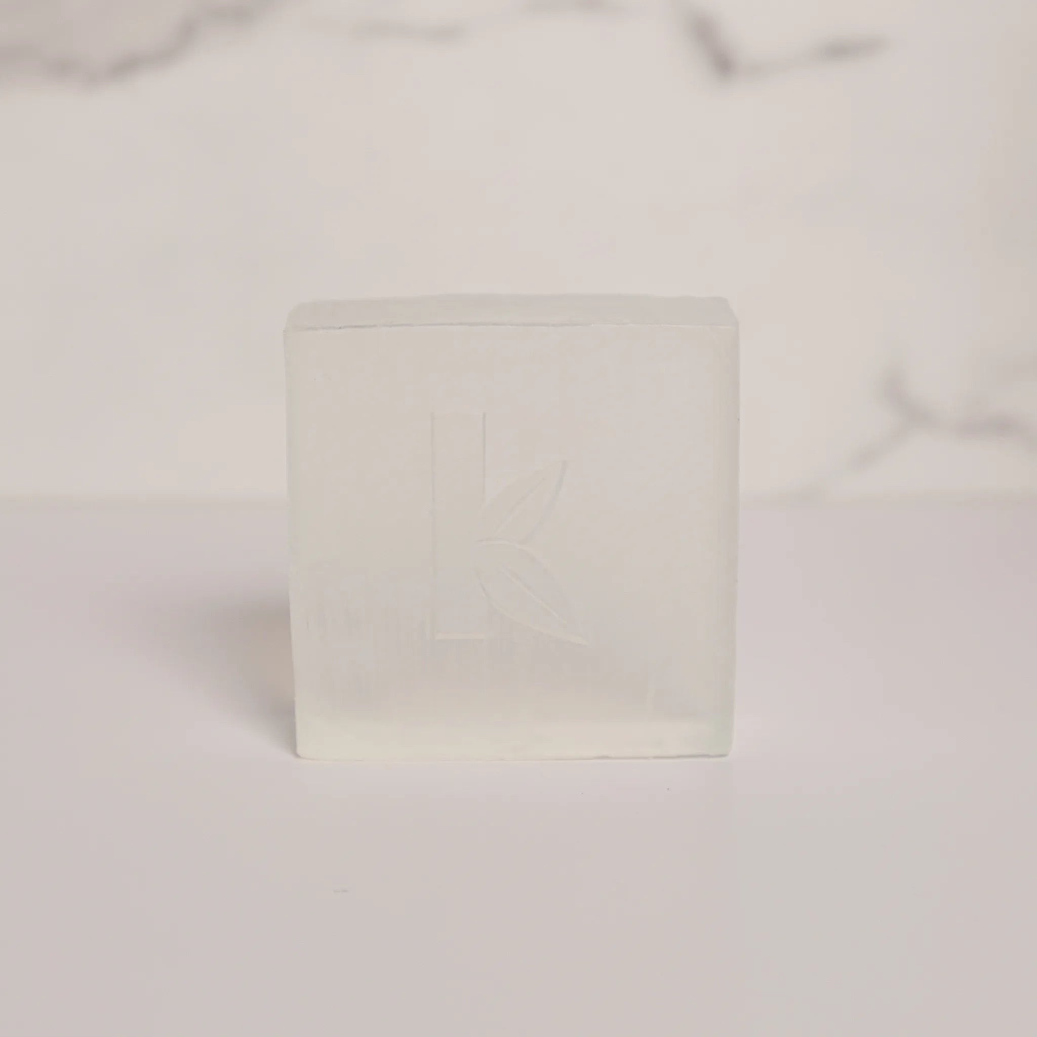 Unscented Body Soap