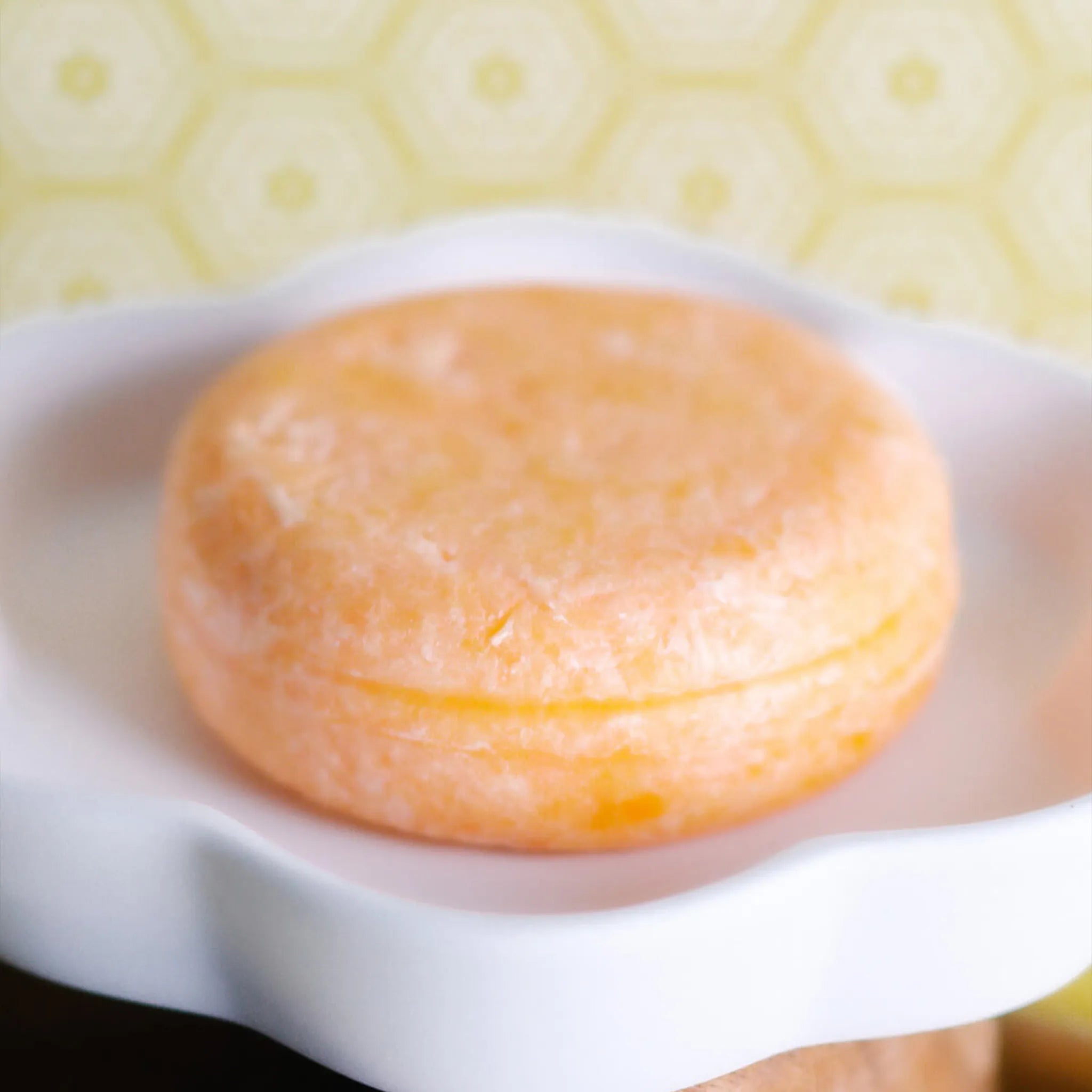 Honey Shampoo Bar