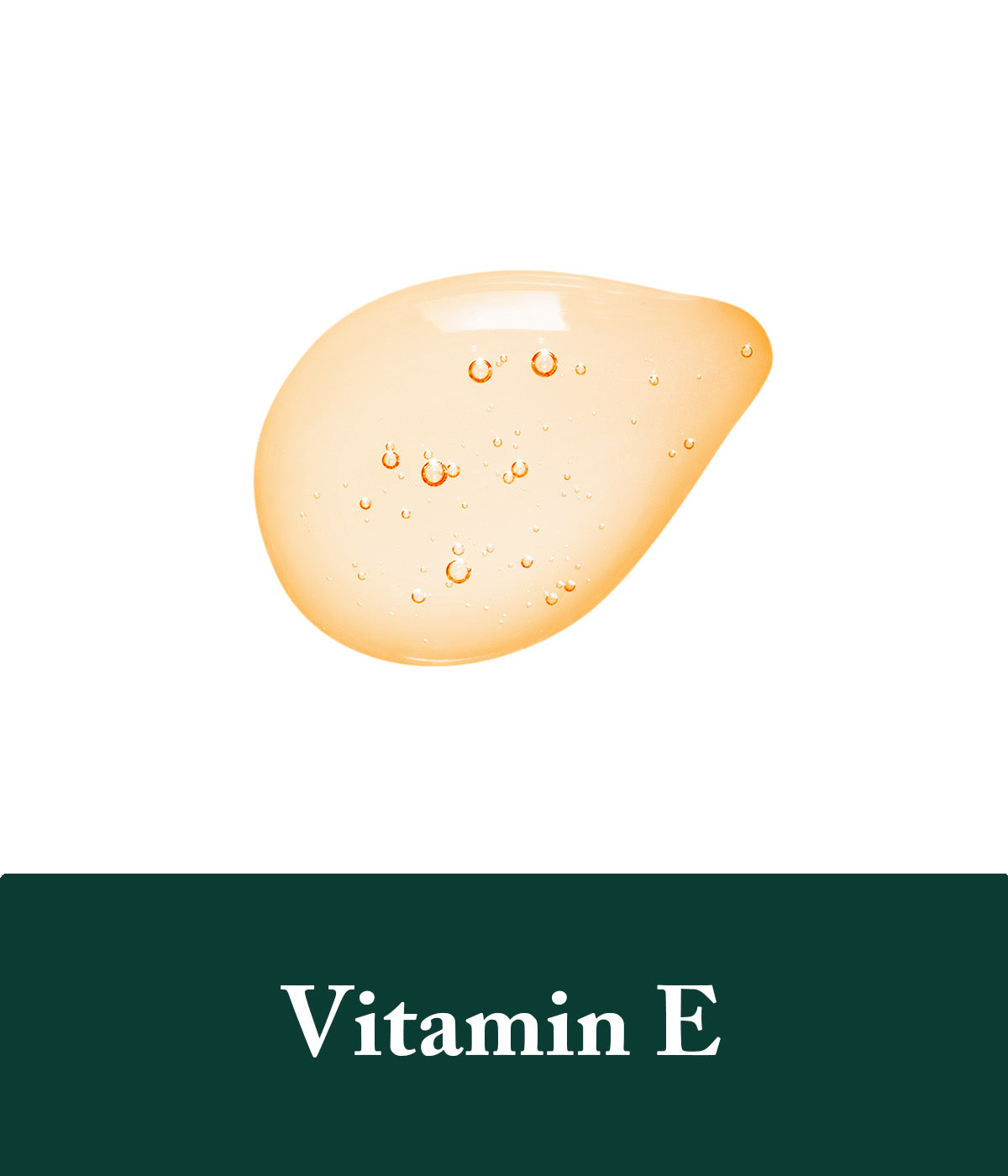 Vitamin E Rosemary Conditioner Ingredient