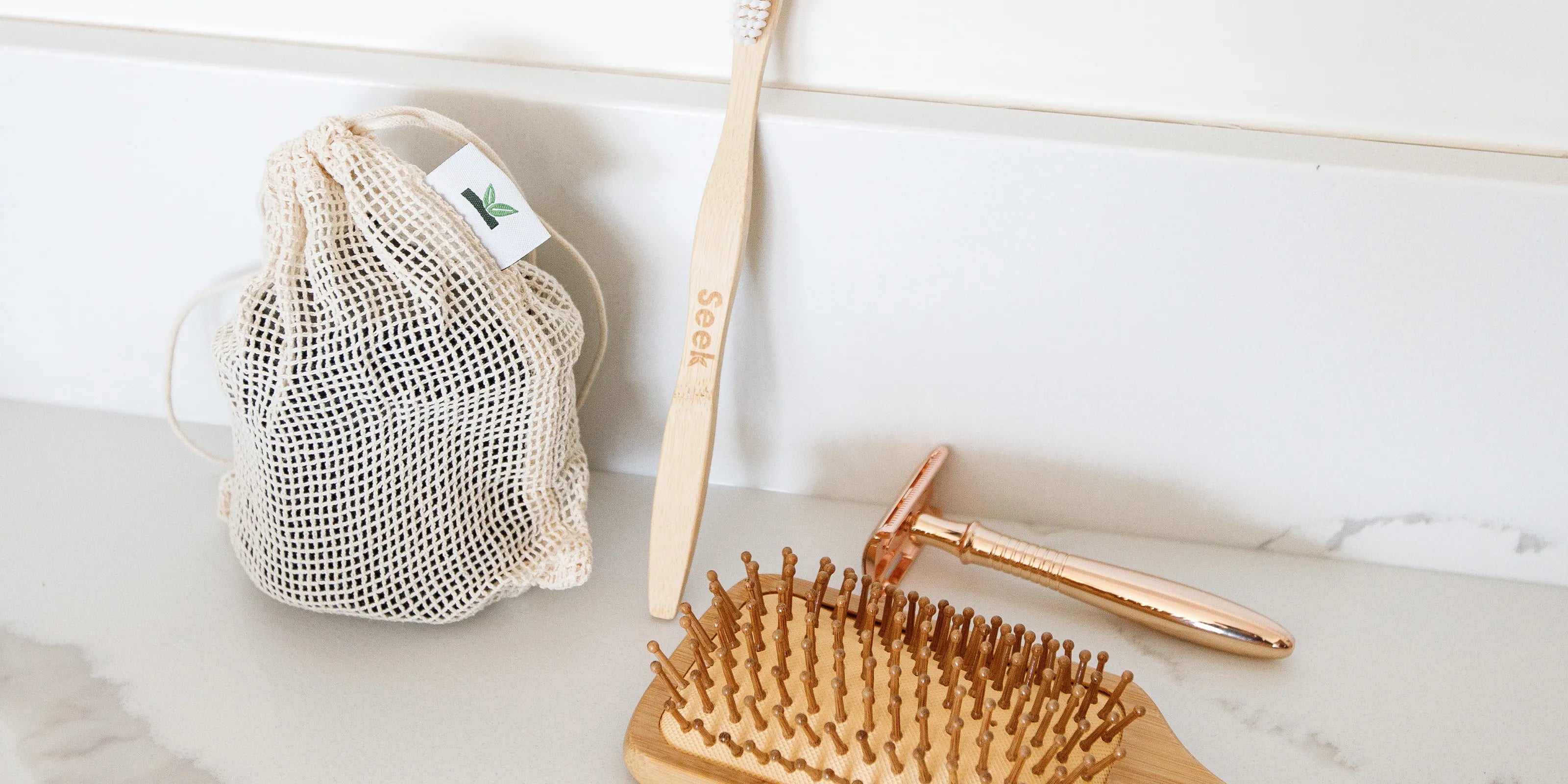 Wash Reusable Cotton Rounds