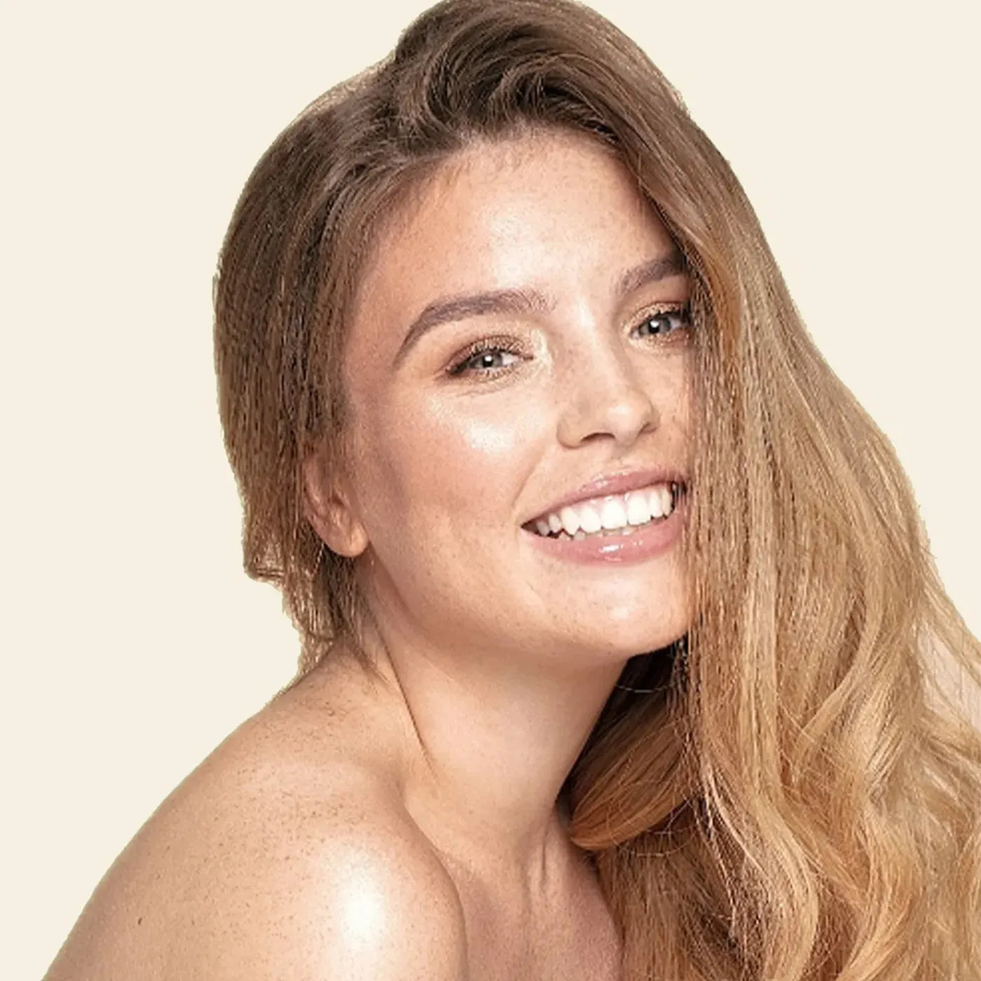 wavy hair shampoo from seek bamboo