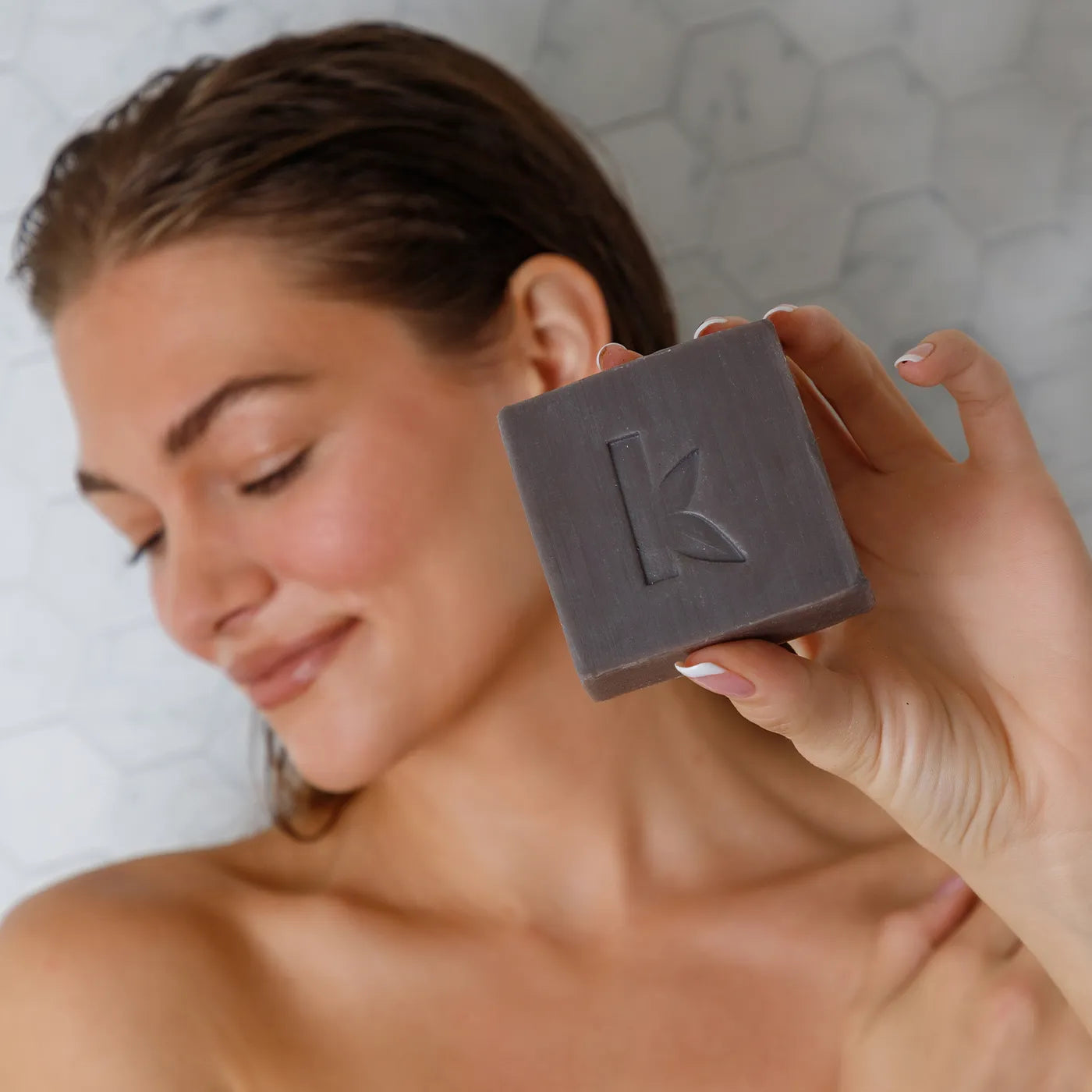 What Is Natural Soap By Seek Bamboo