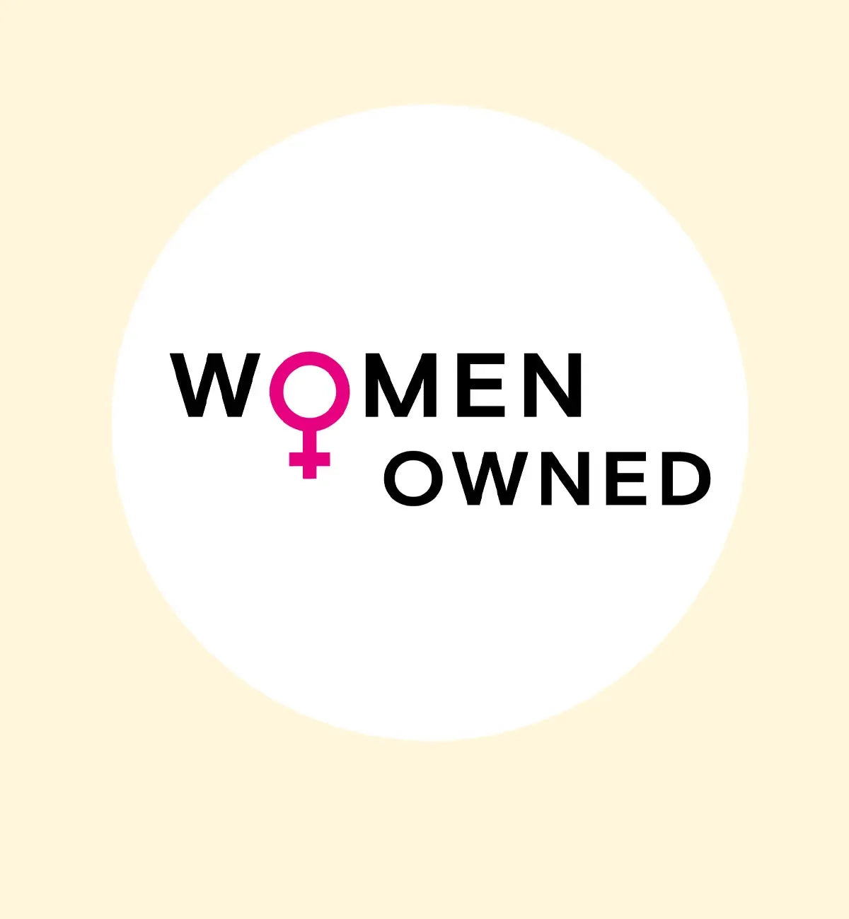 Women Owned Natural Ginger Shampoo