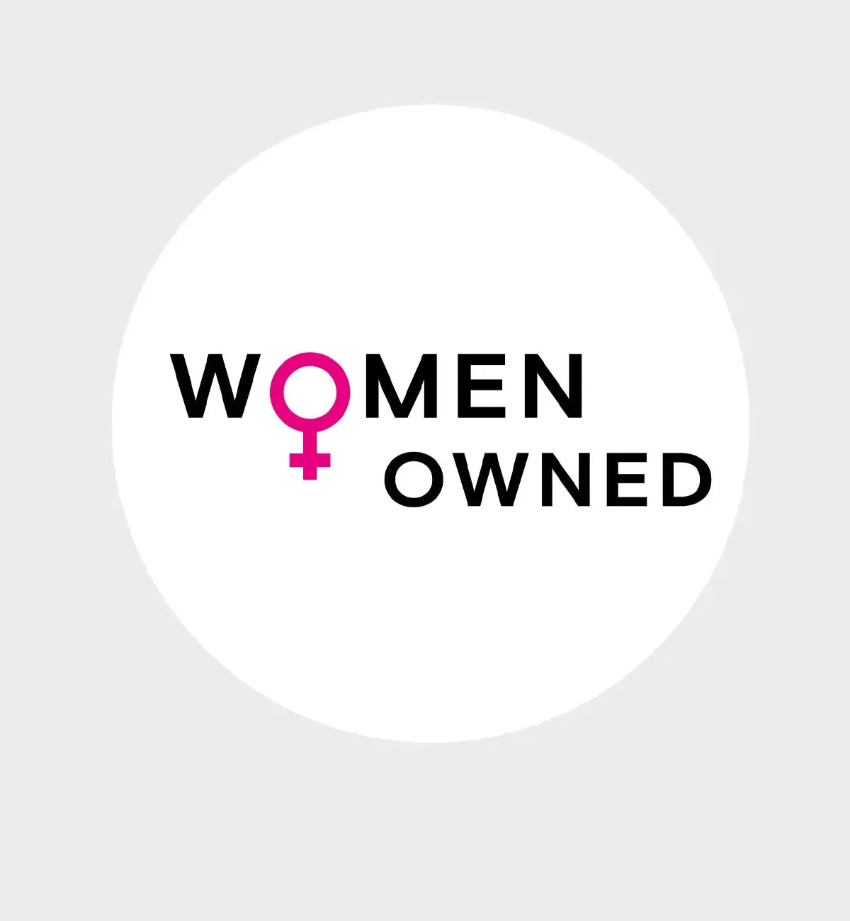 Women Owned Natural Polygonum Shampoo