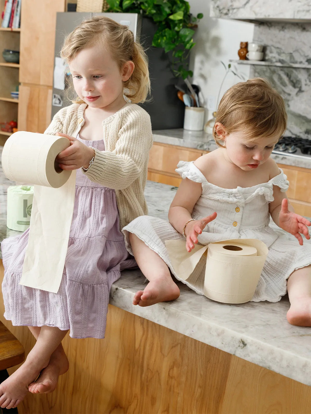 bamboo toilet paper advantages