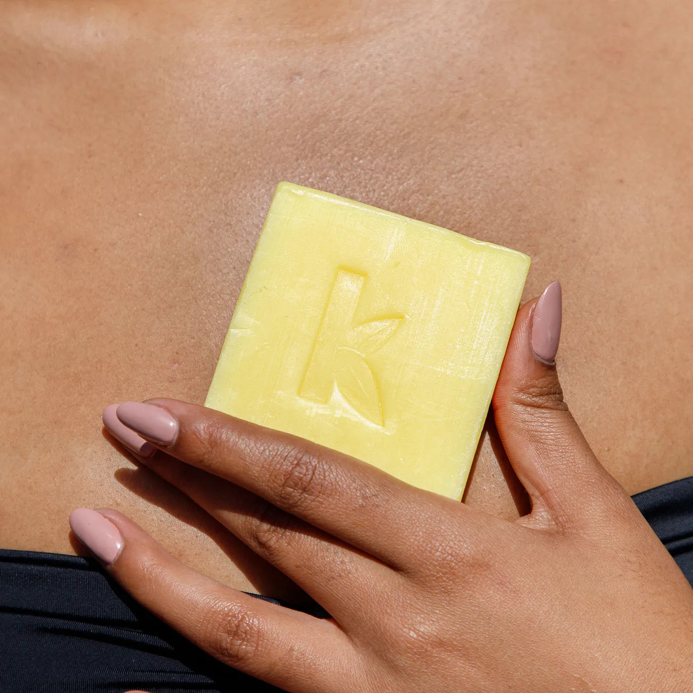 turmeric soap advantages