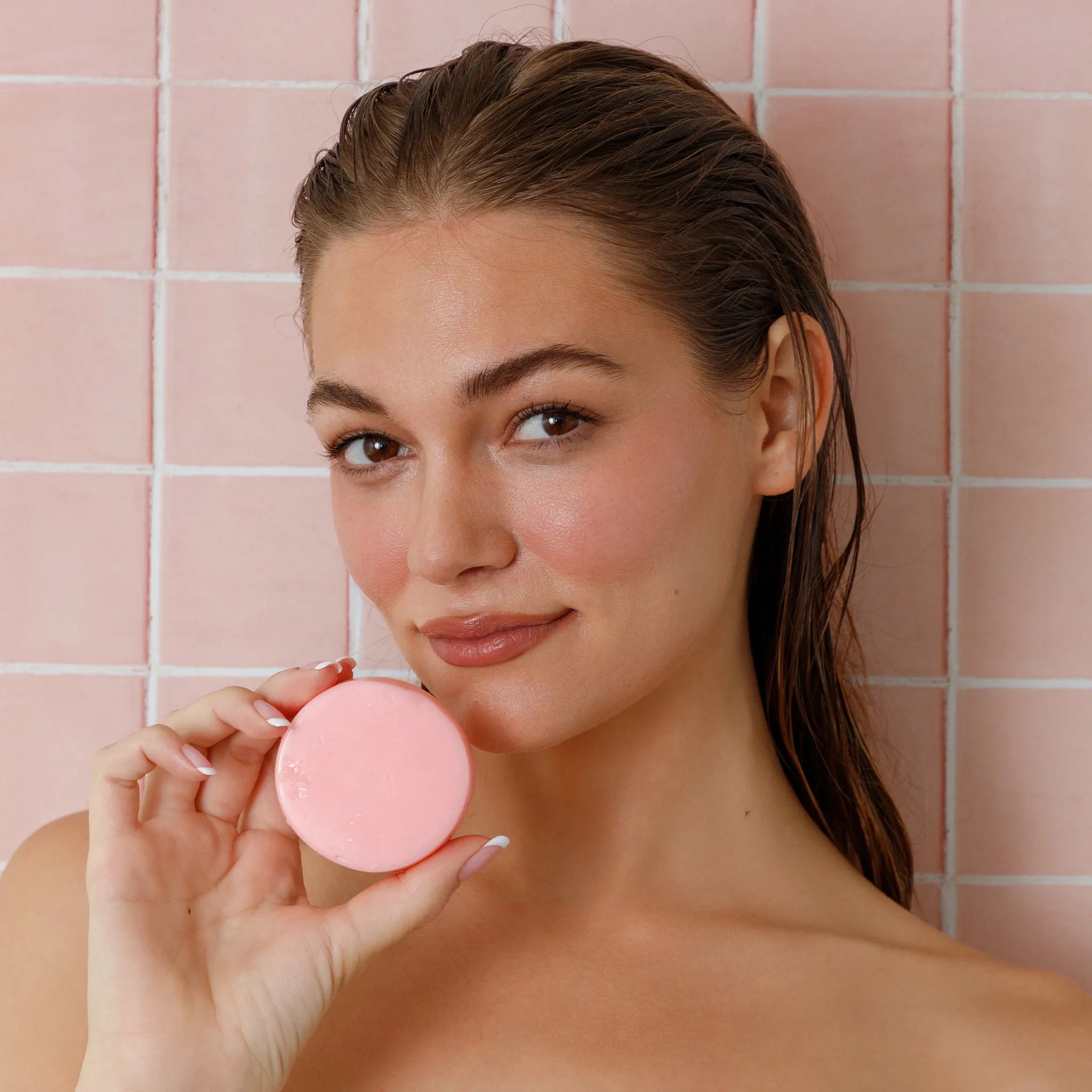 rose conditioner bars