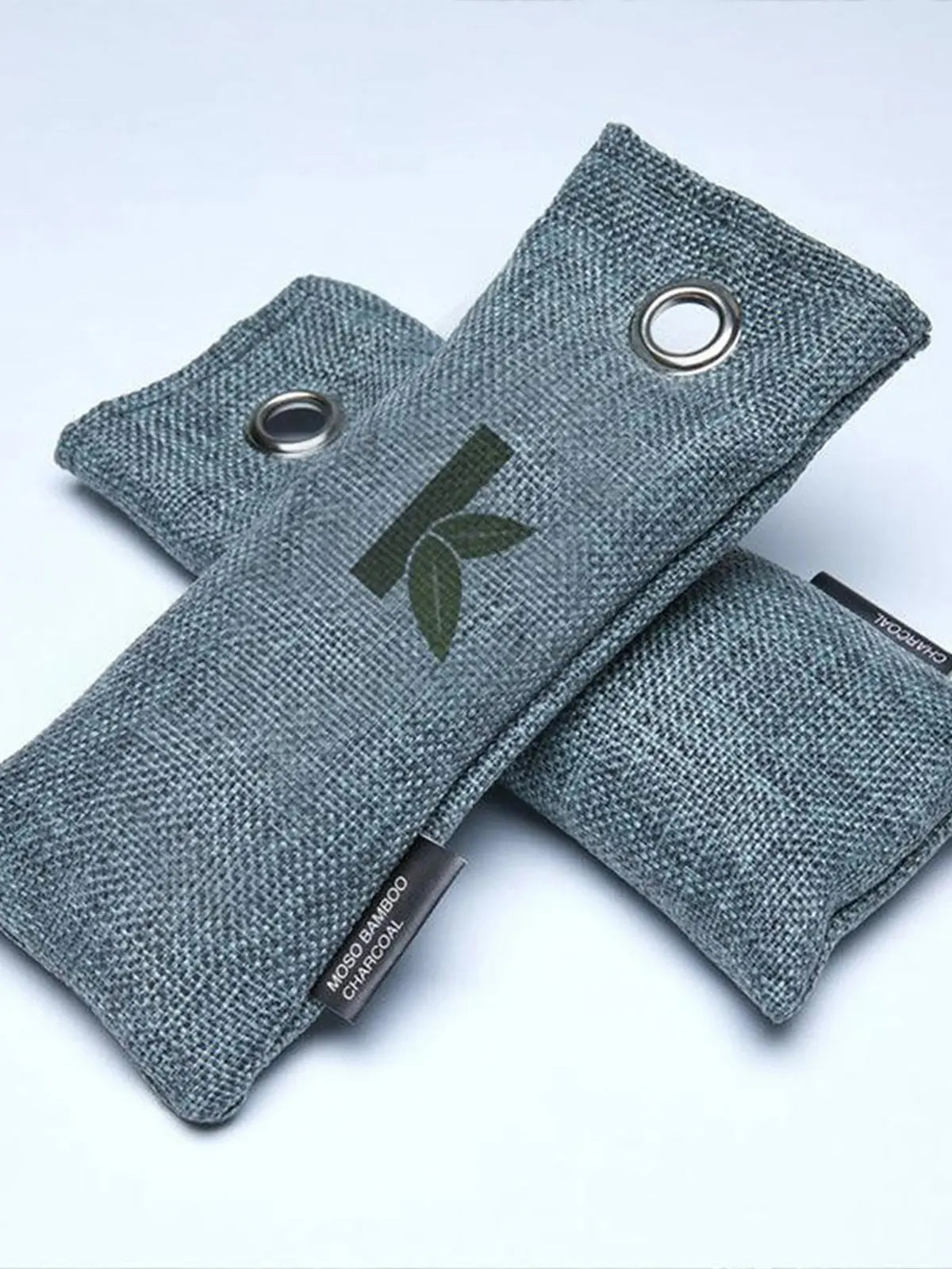 bamboo charcoal air purifying bags