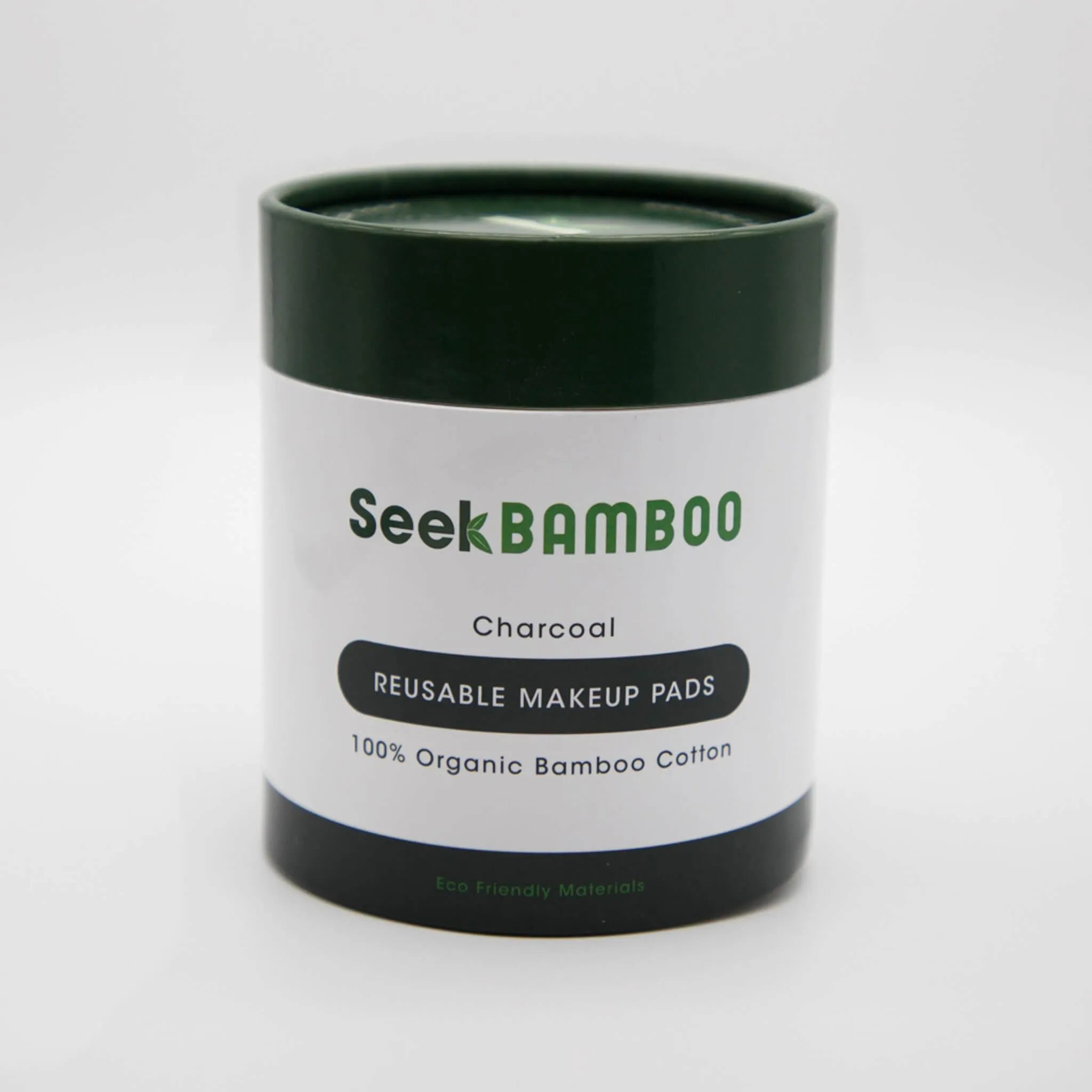 Bamboo Reusable Cotton Round