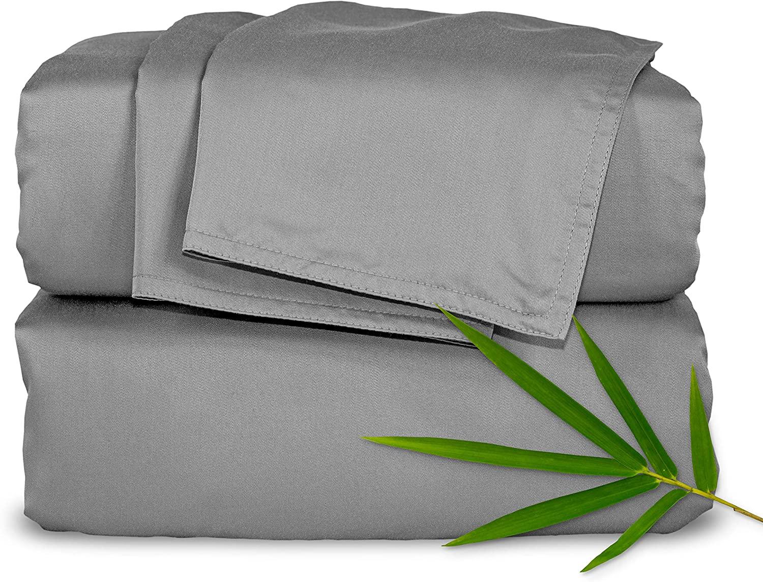 Bamboo Sheets - Seek Bamboo