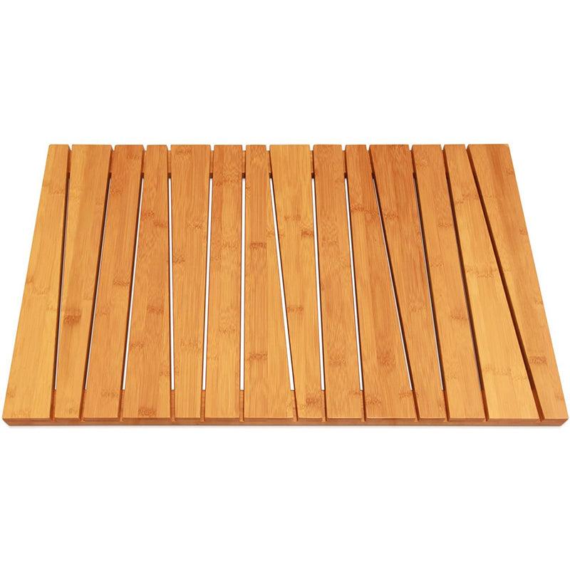 Bamboo Shower Matts