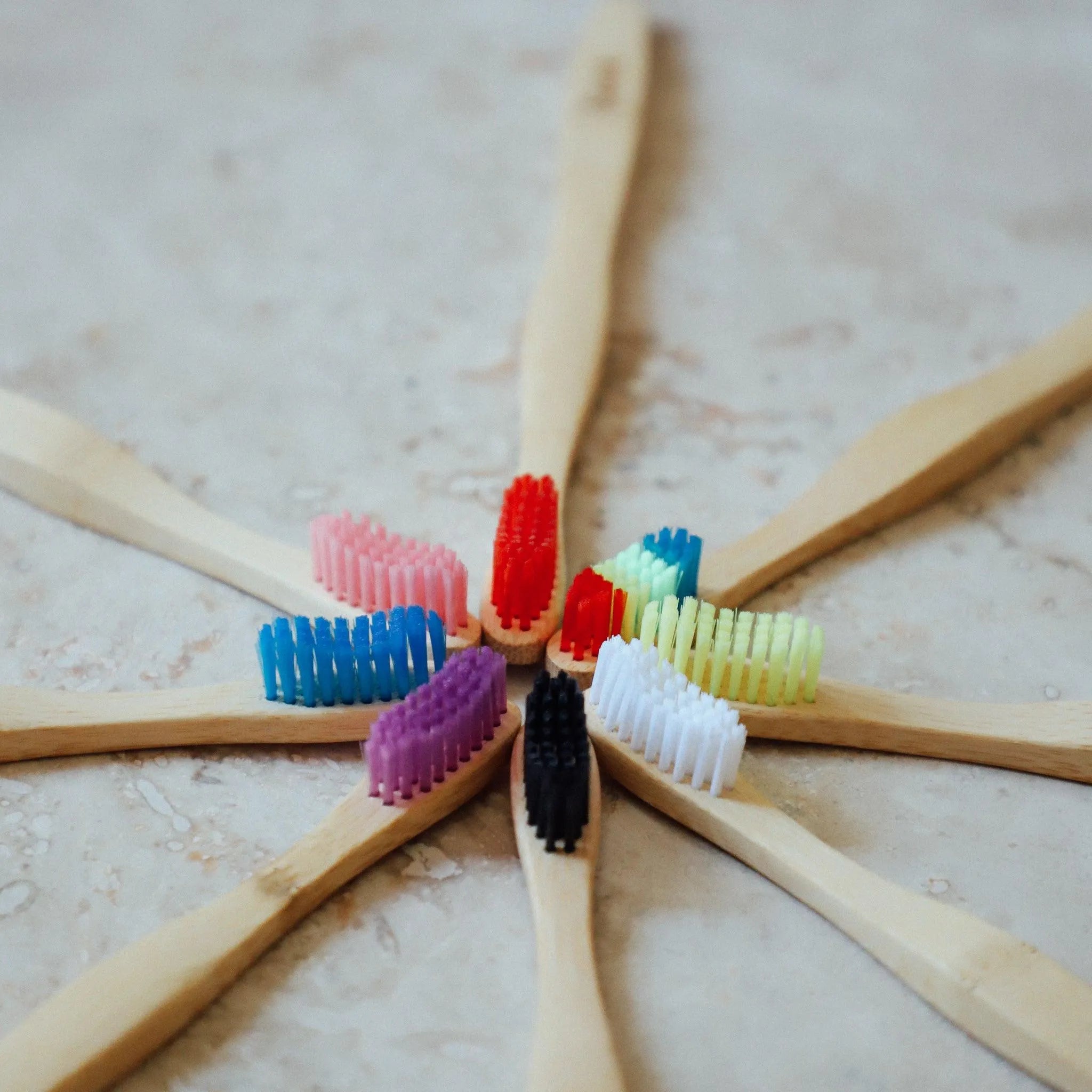 bamboo toothbrush bulk