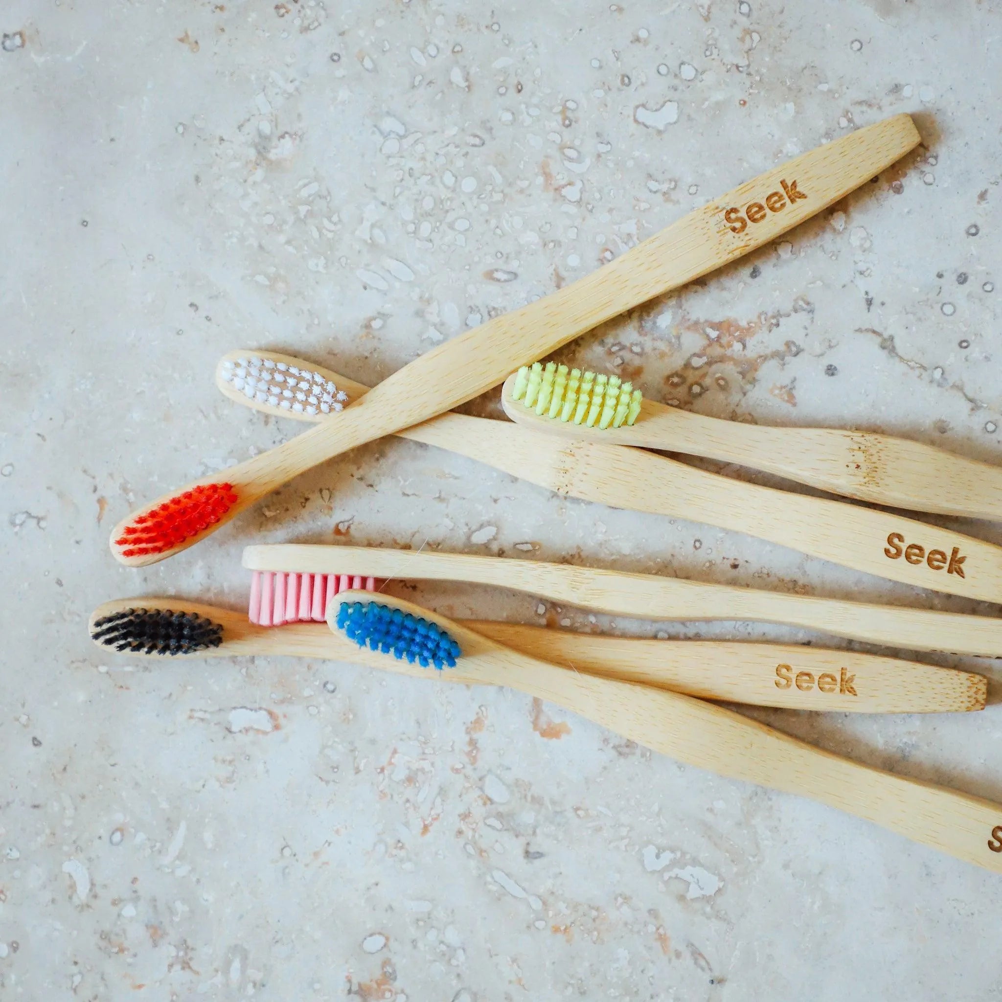 bamboo toothbrush wholesale