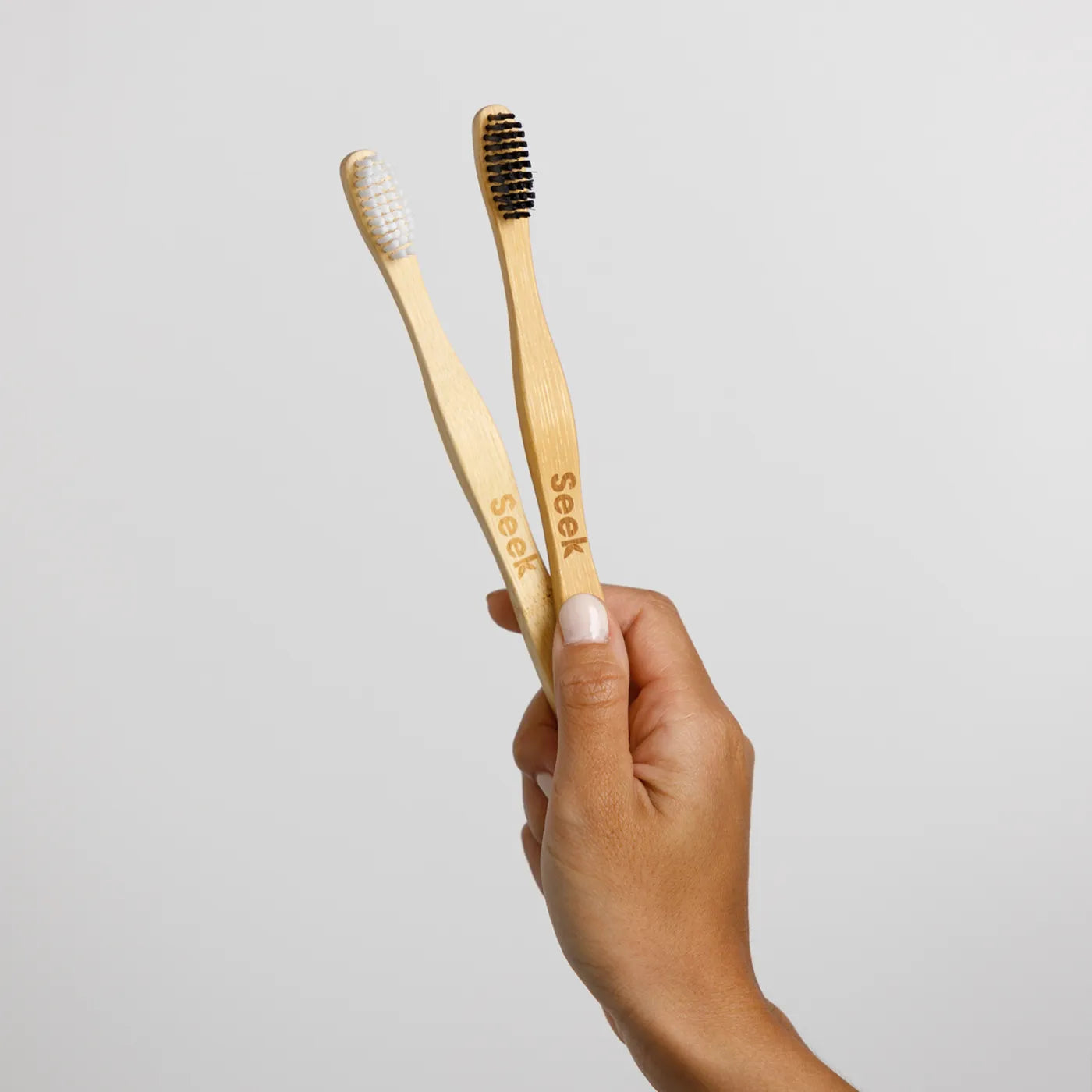 bamboo toothbrushes are better