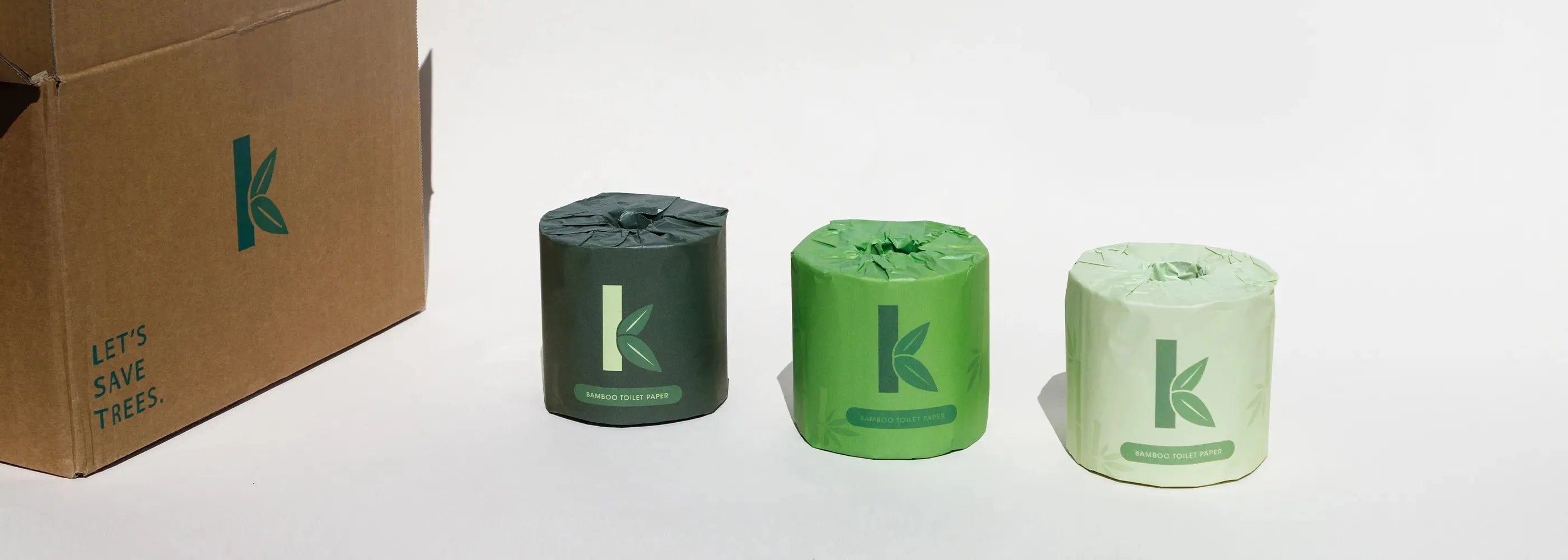 sensitive toilet paper