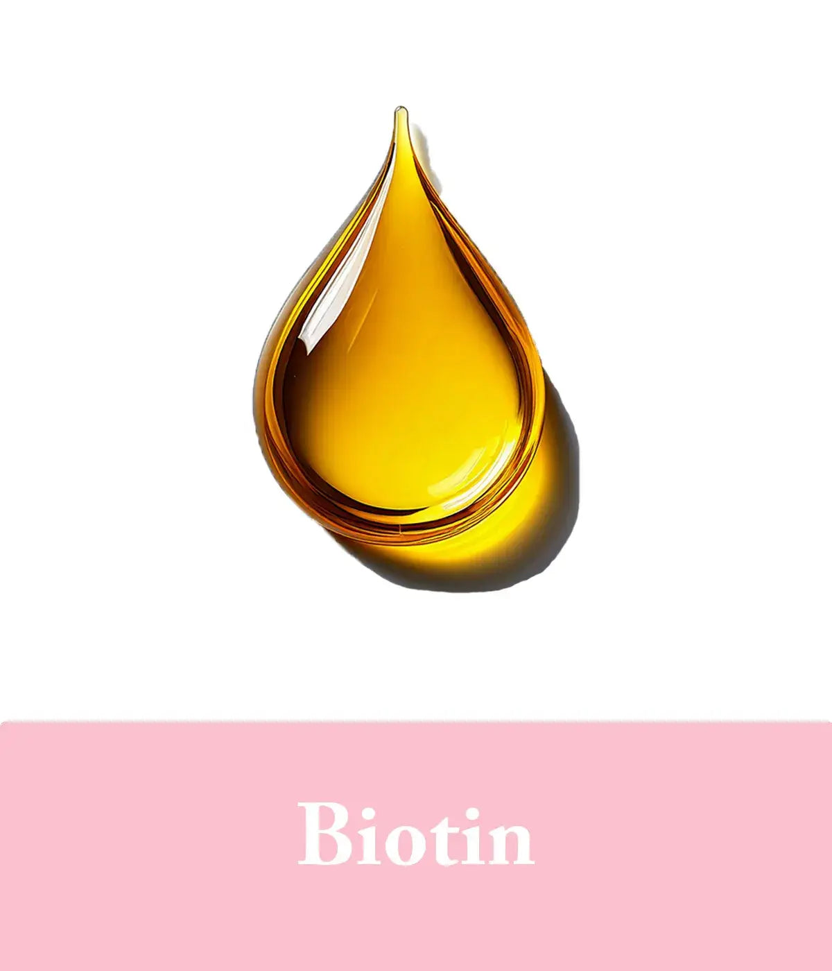 rose conditioner with biotin