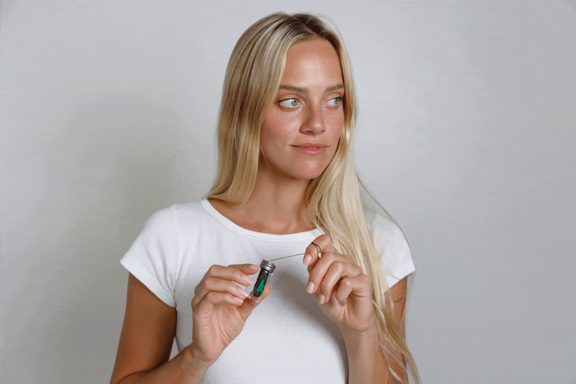 Bamboo Floss - Seek Bamboo