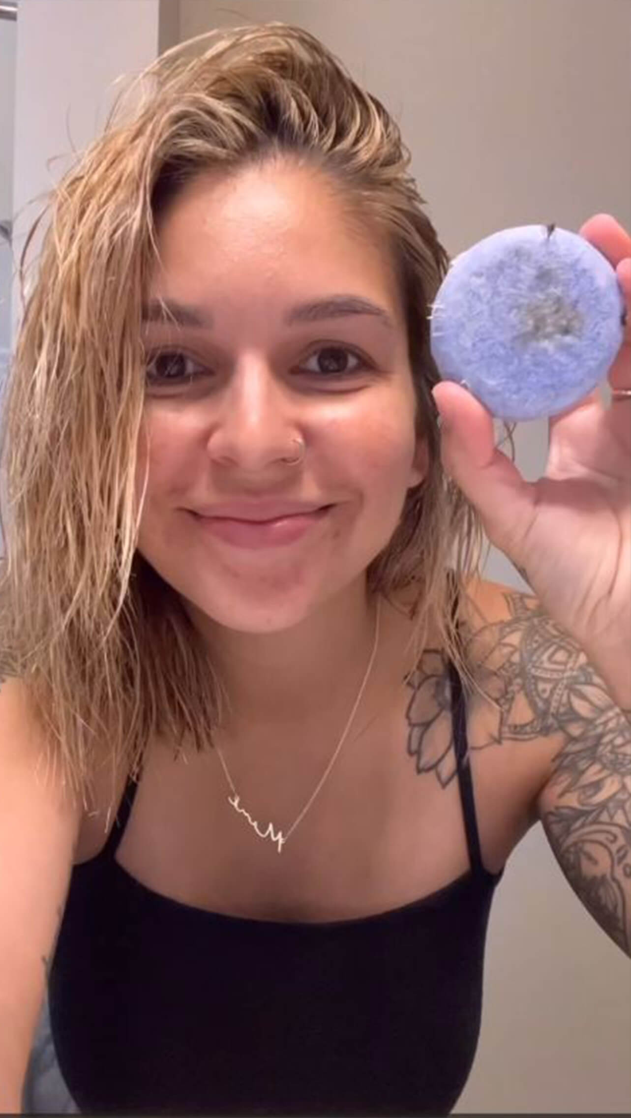 buy lavender shampoo bars