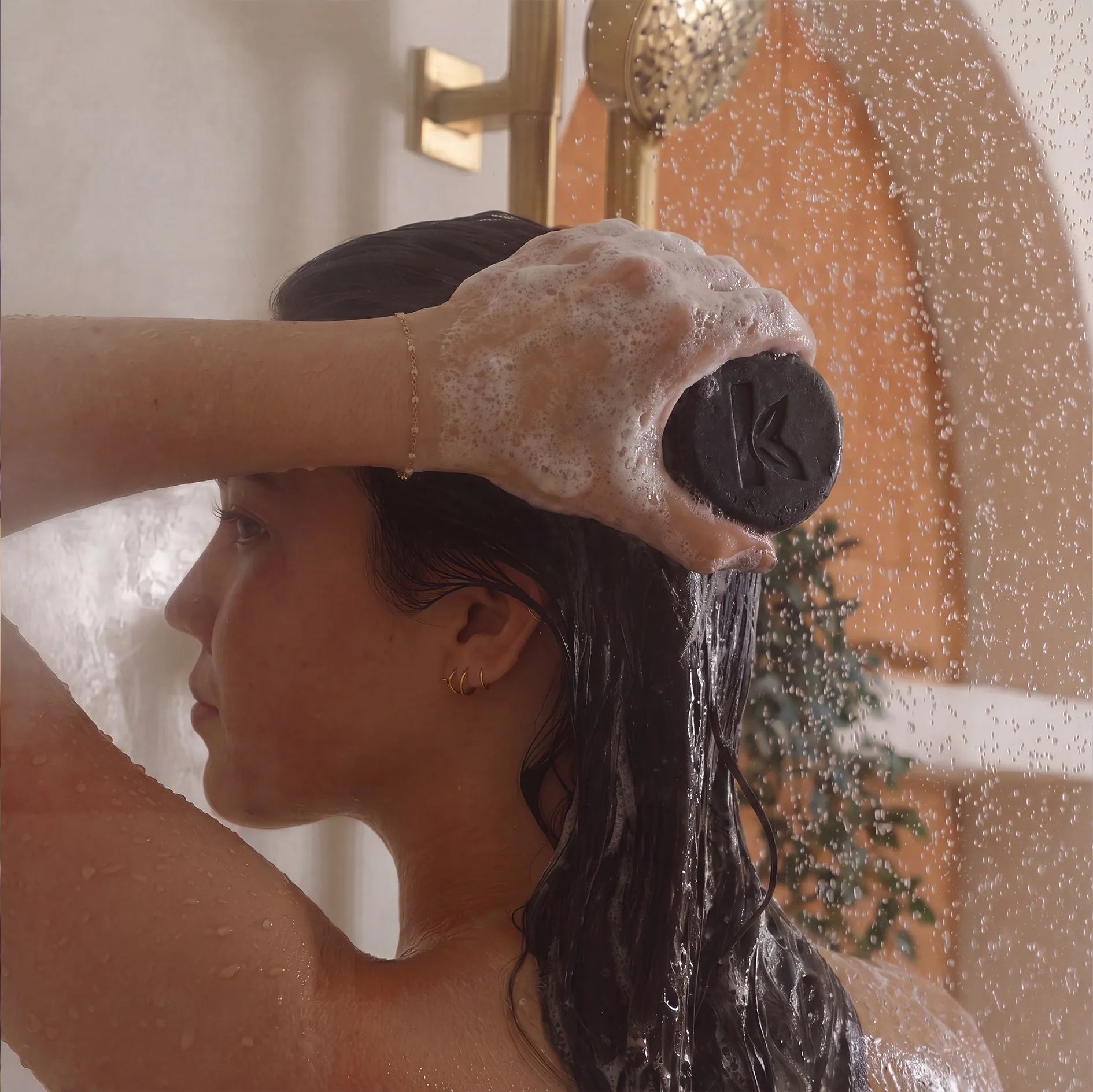clarifying shampoo and conditioner for oily hair