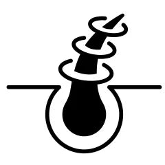 nourishing coconut milk shampoo with keratin