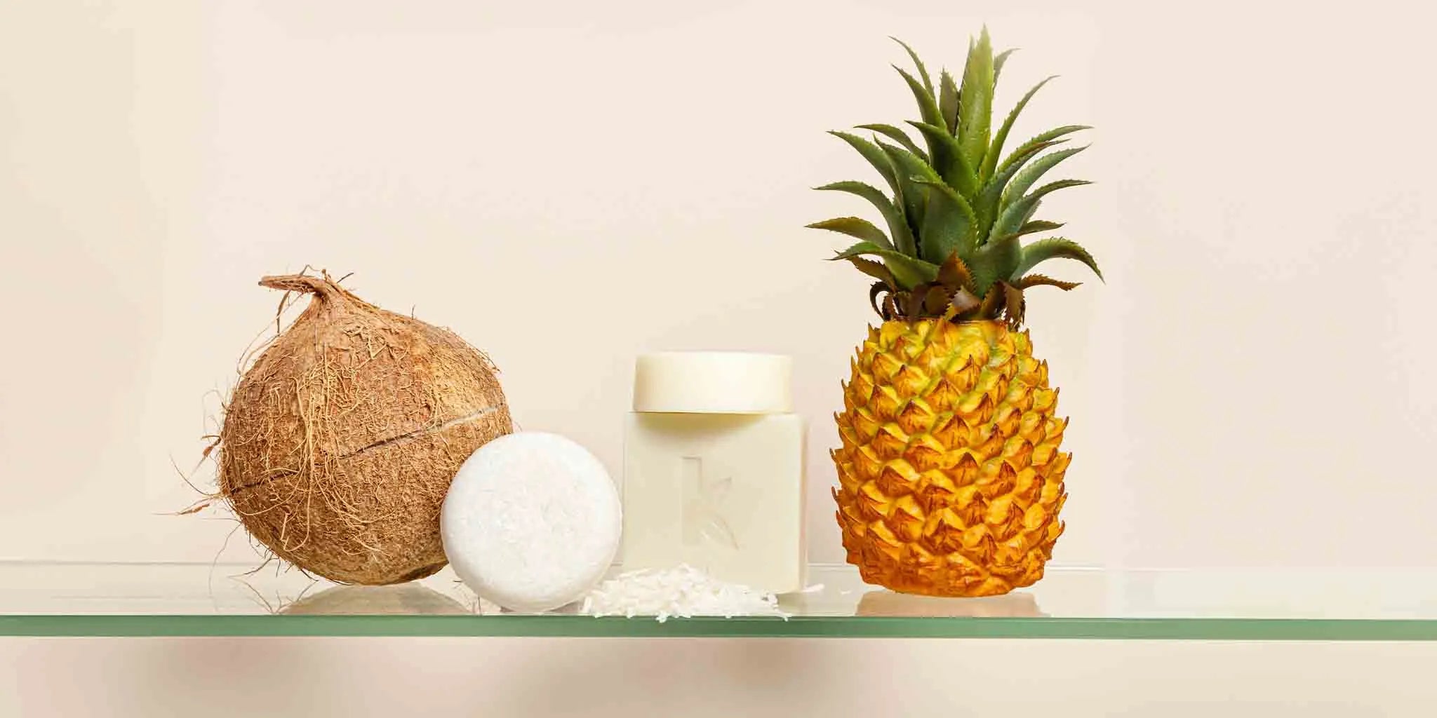 hair benefits of coconut milk