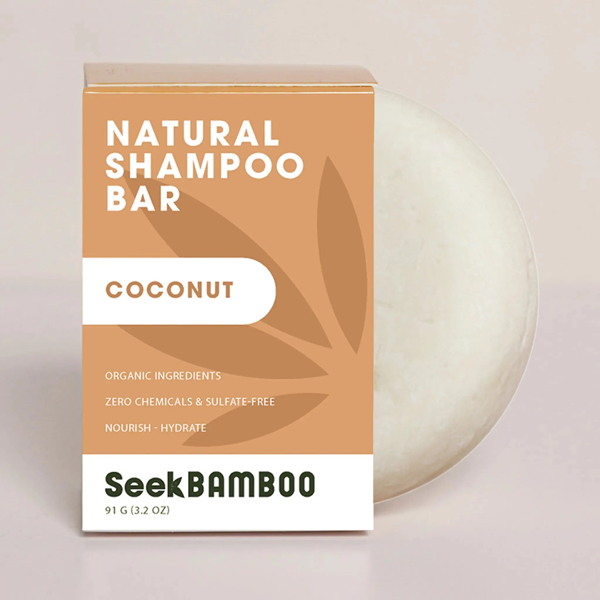 Shampoo Bars