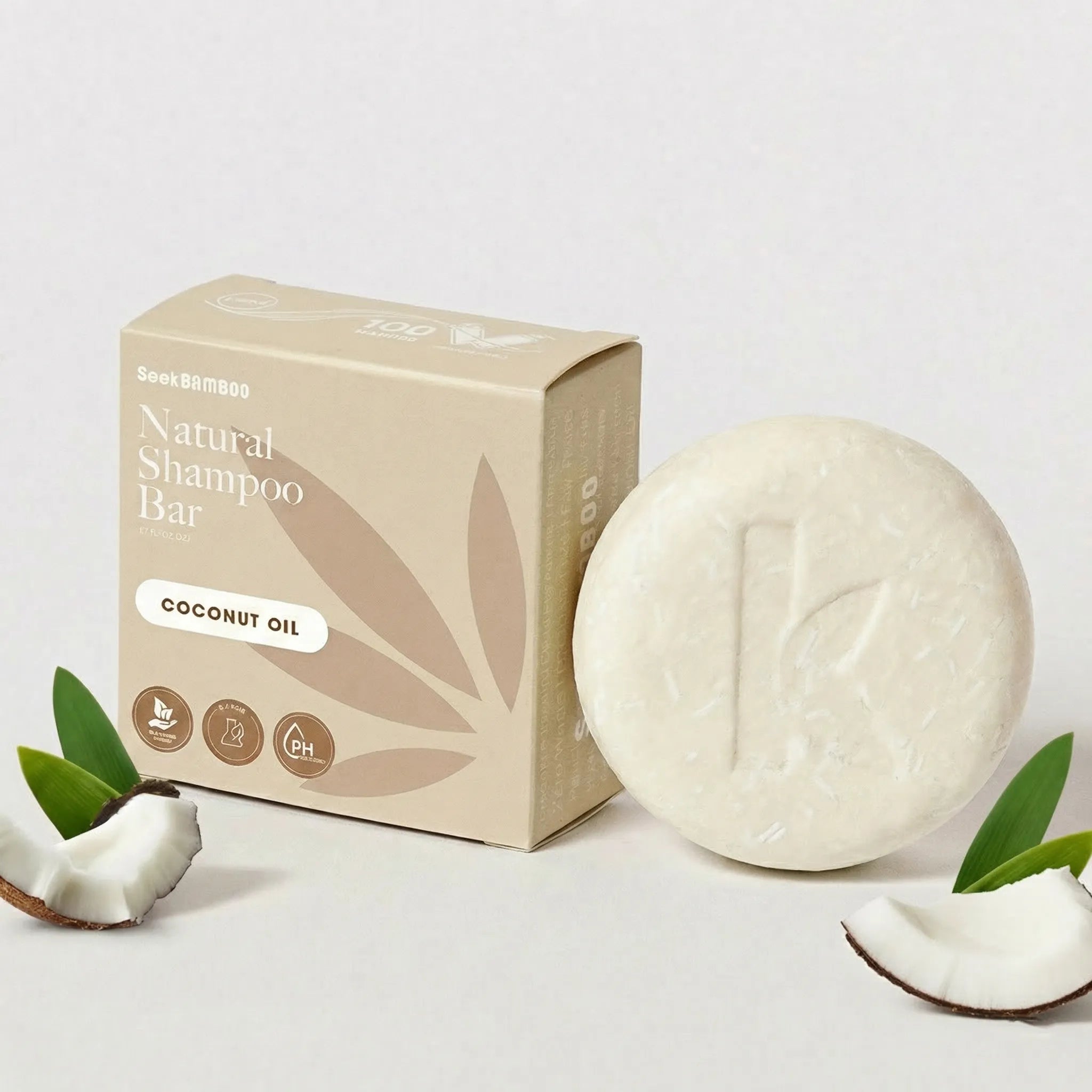 Shampoo Bars