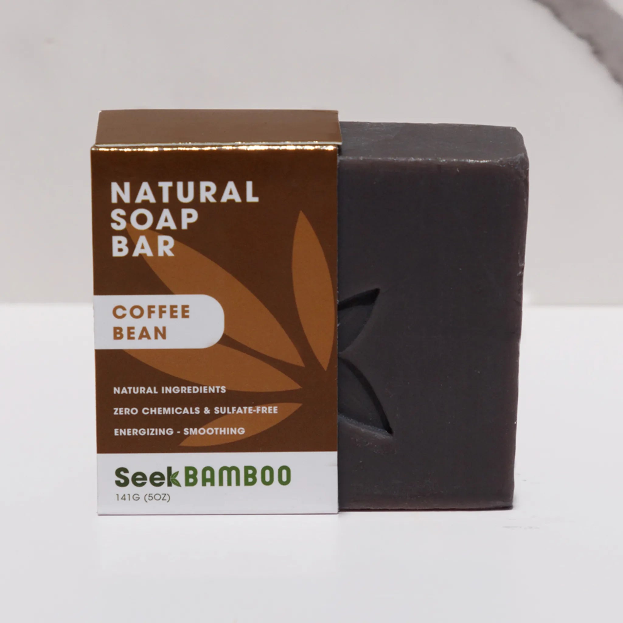 coffe soap bars