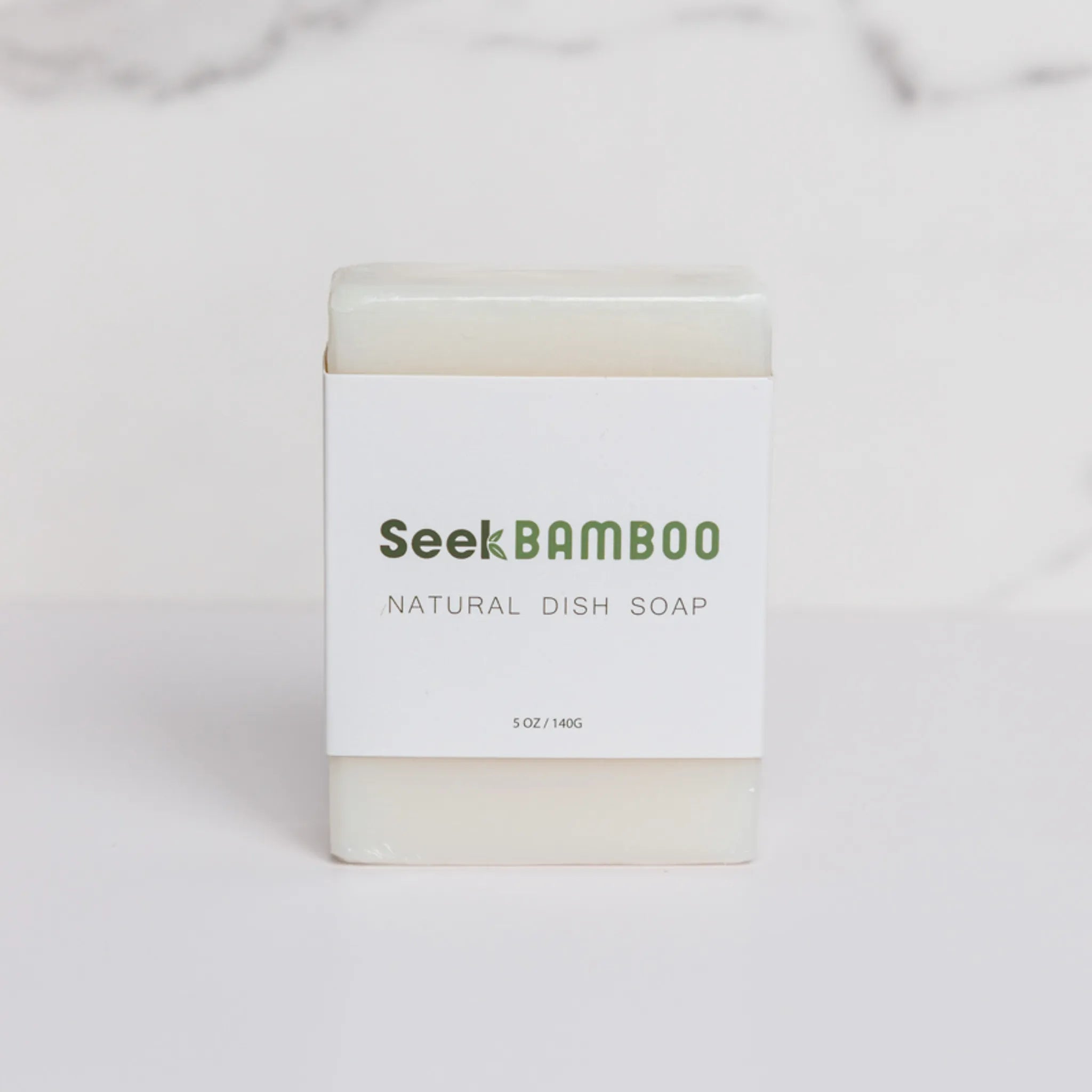 Natural Solid Dish Soap NonToxic Dish Soap Bar