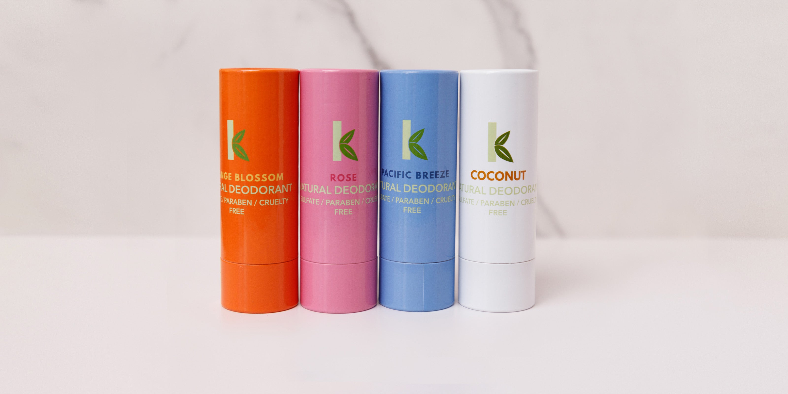 does.deodorant expire