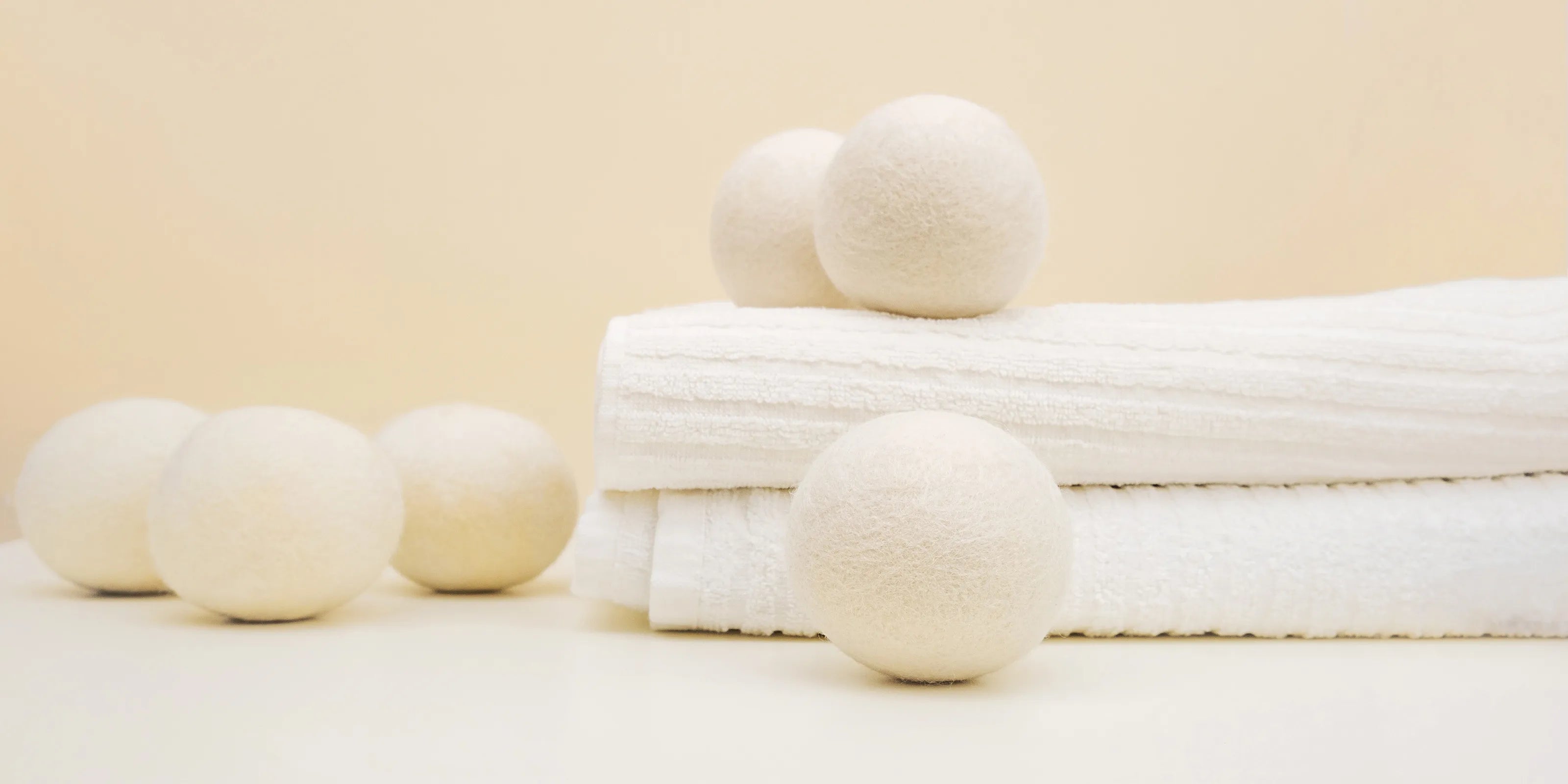 dryer balls per load