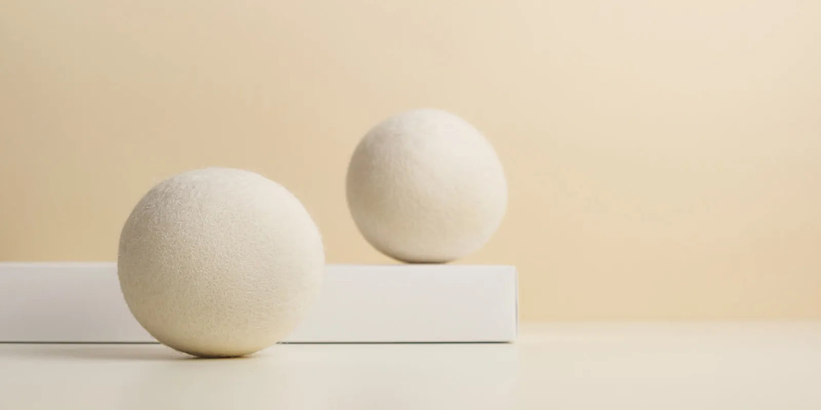 dryer balls what do they do