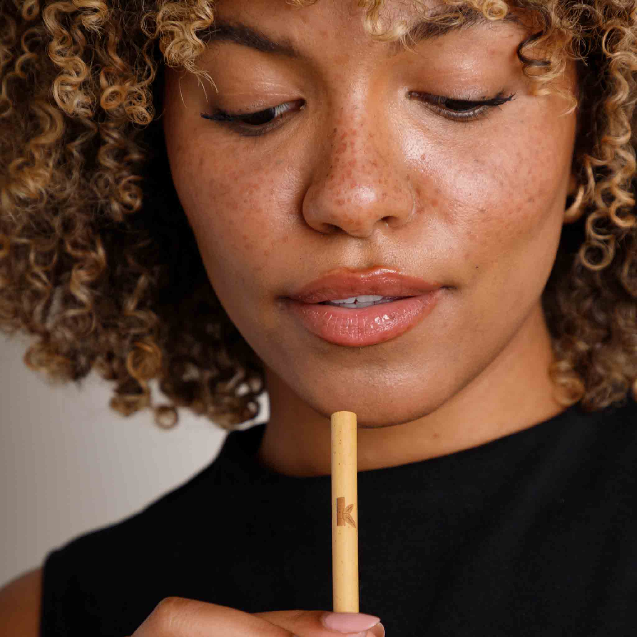 eco friendly bamboo straws
