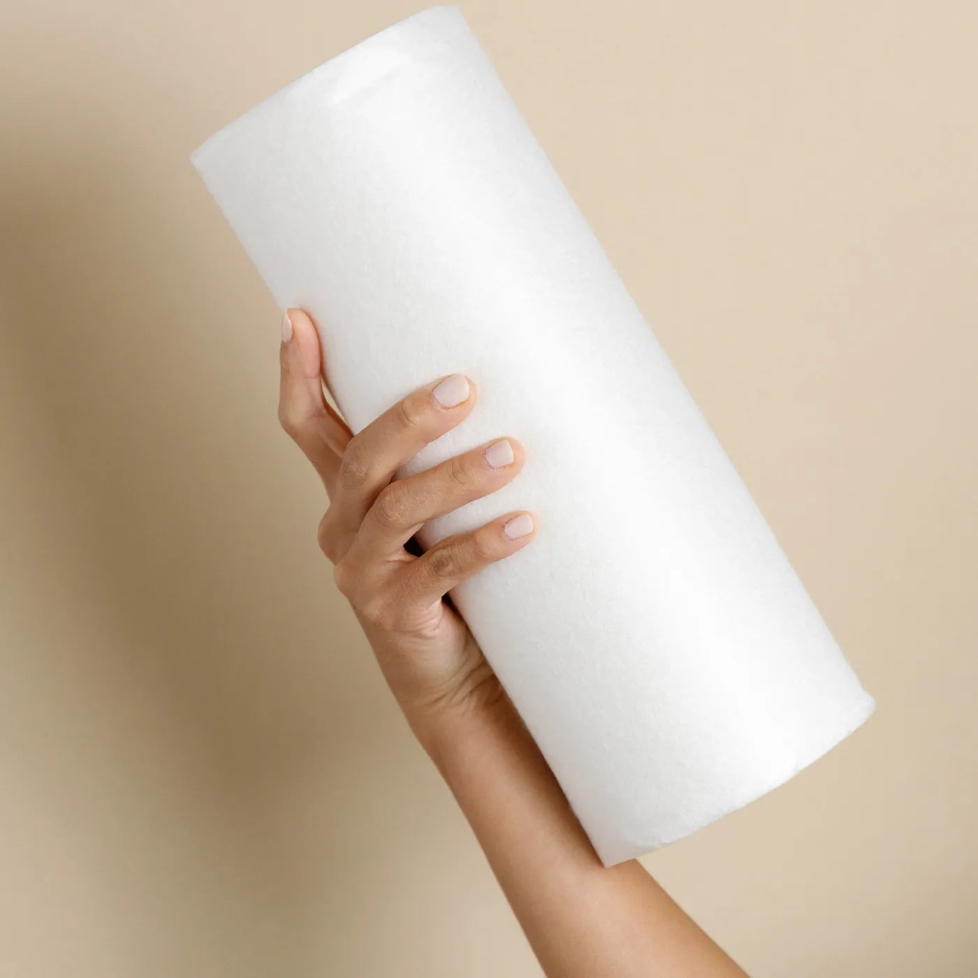 reusable paper towel blog image