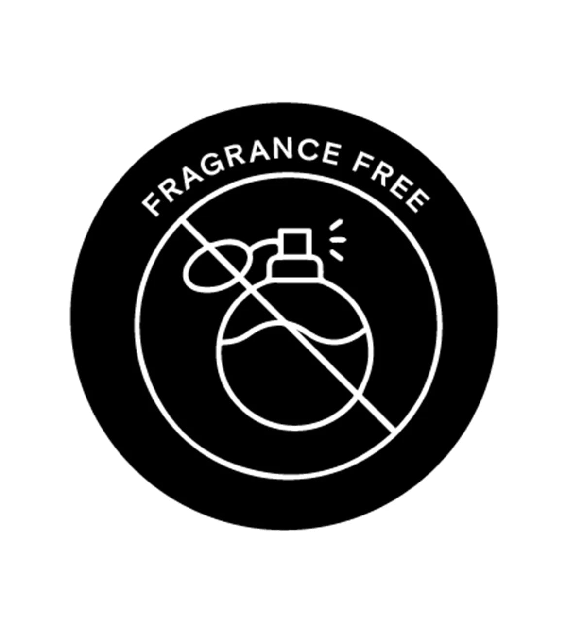 fragrance free shampoo by seek bamboo