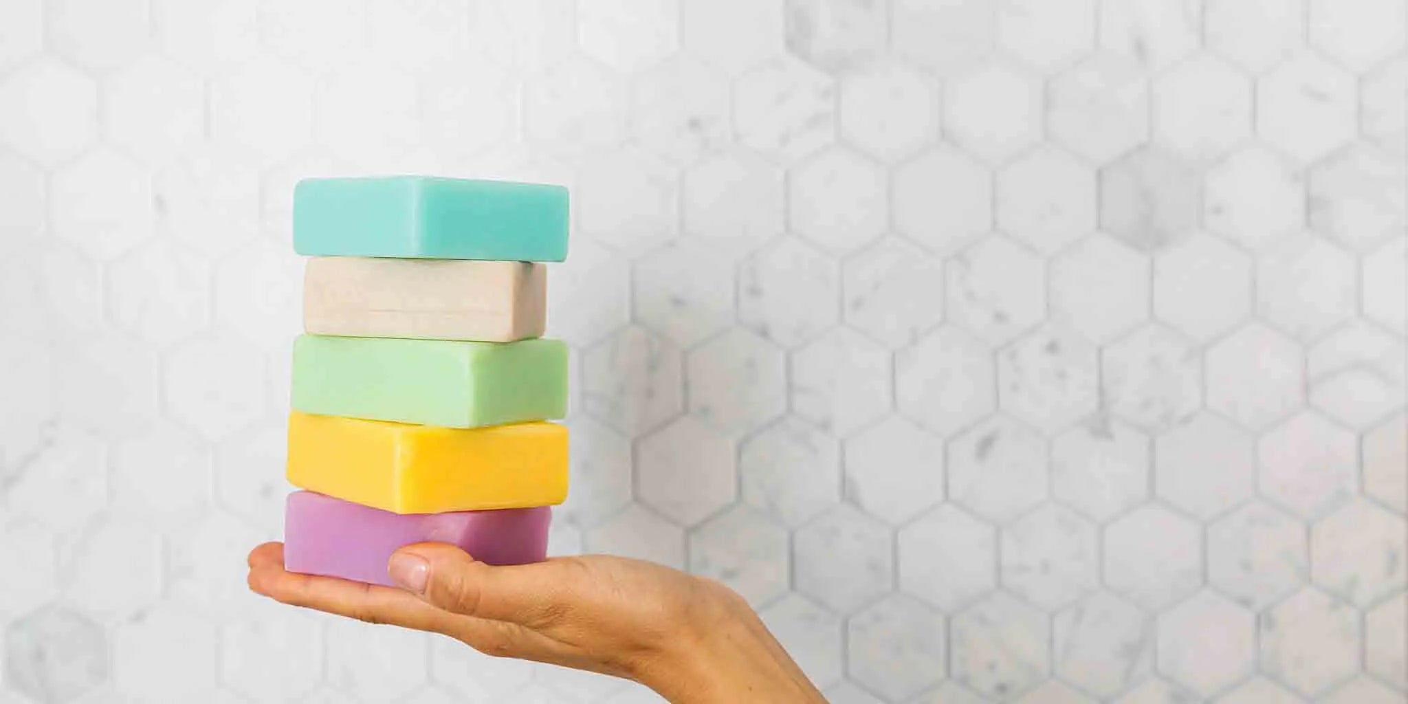 soap without fragrance