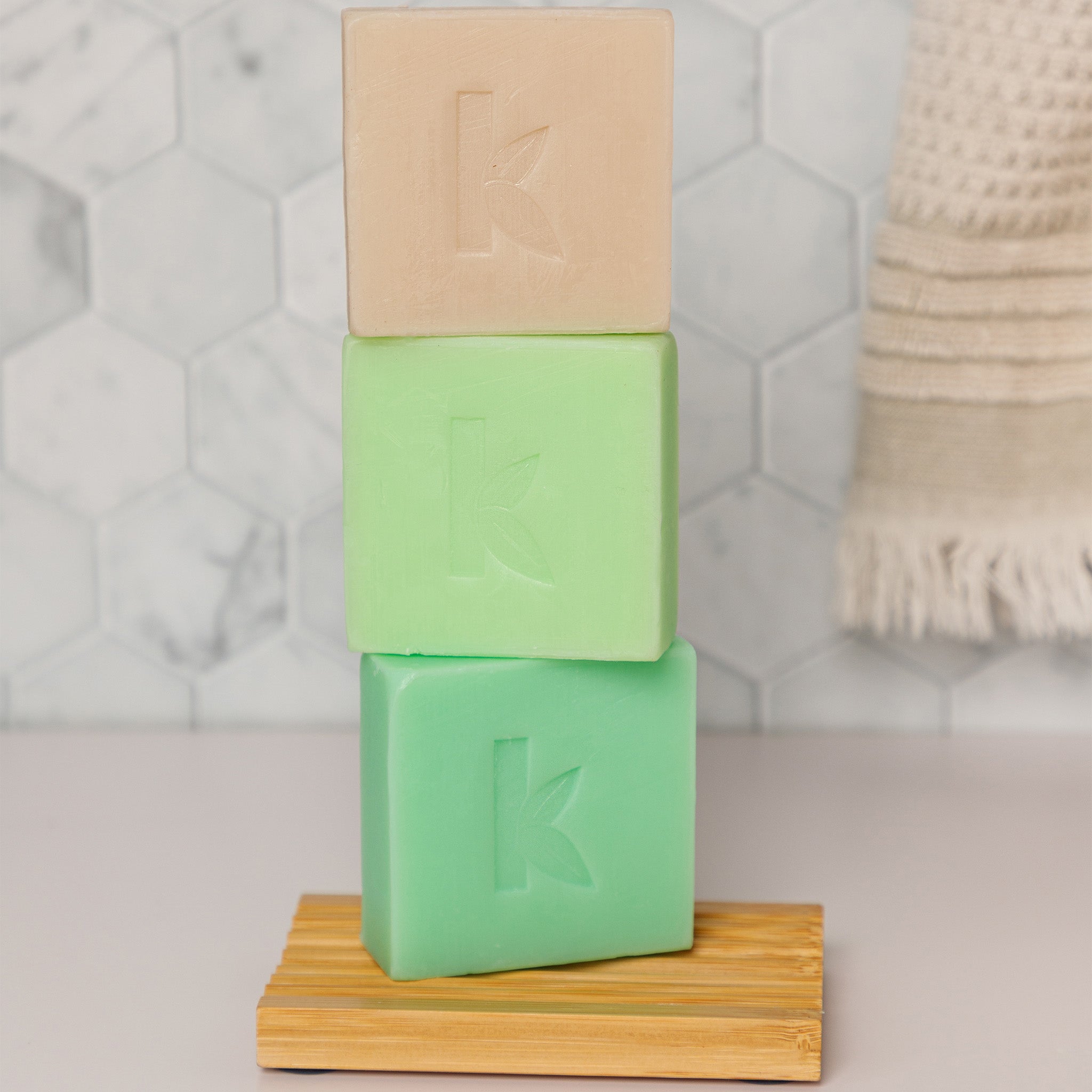 bamboo dish soap