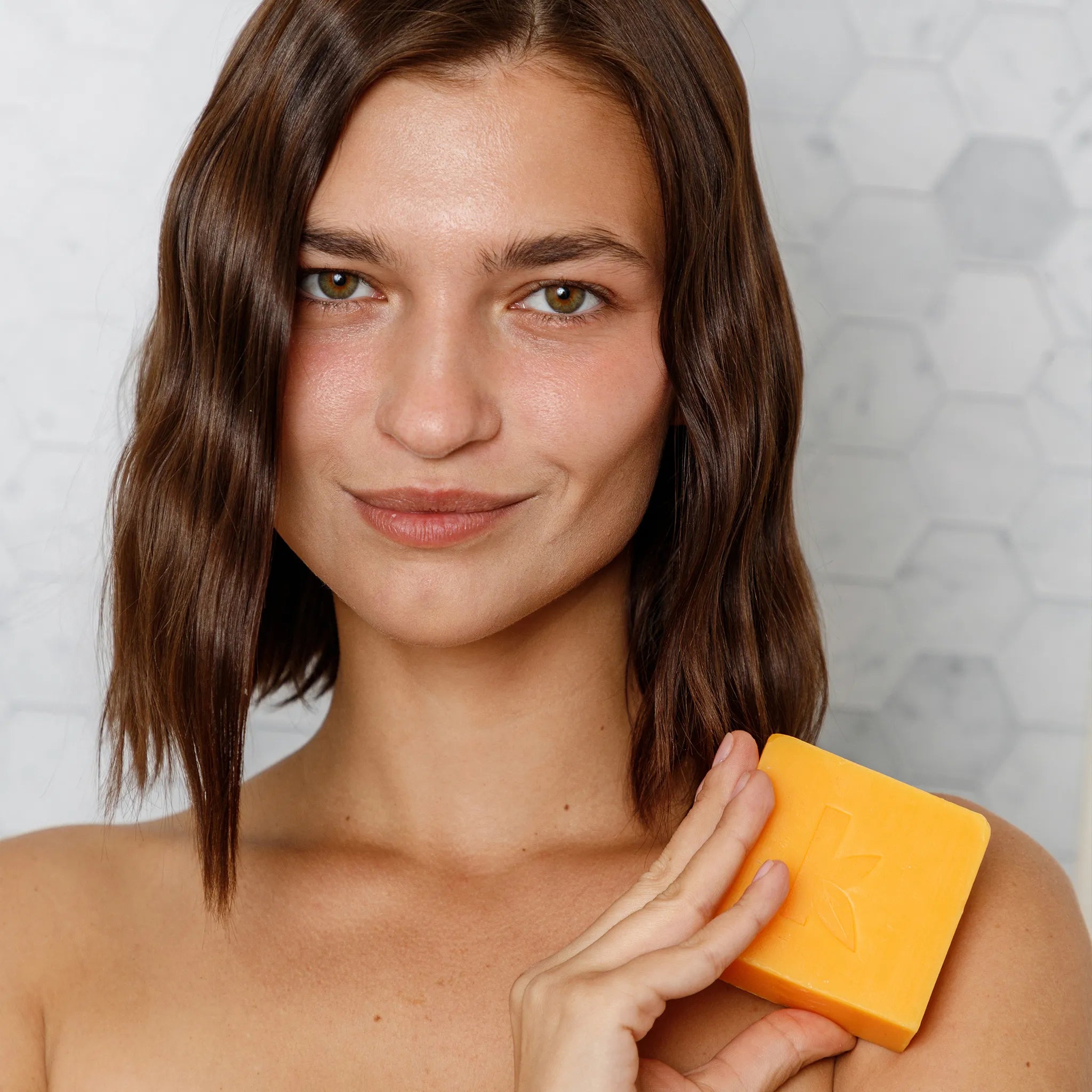 Skin Brightening Soap