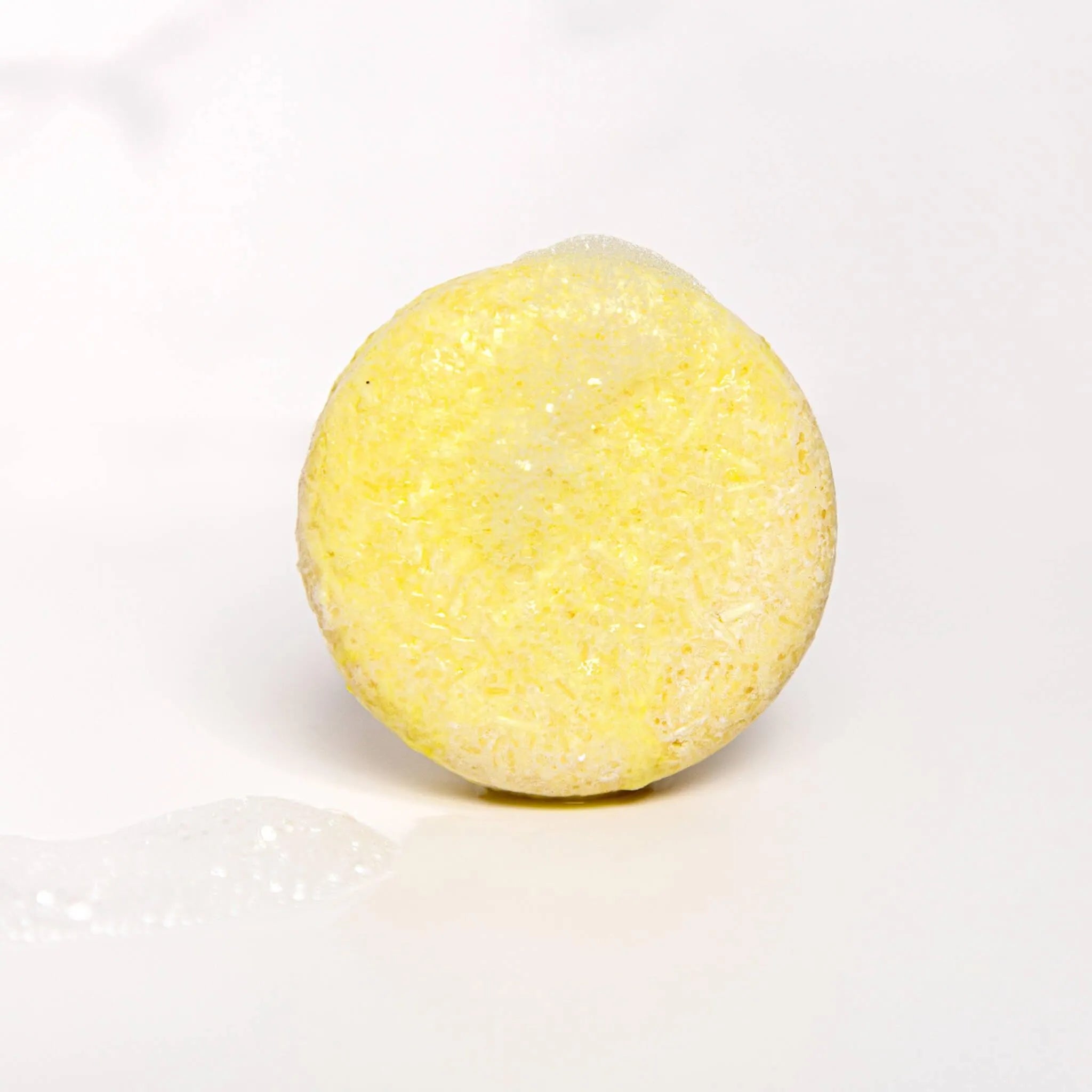 Natural Ginger Shampoo Bar